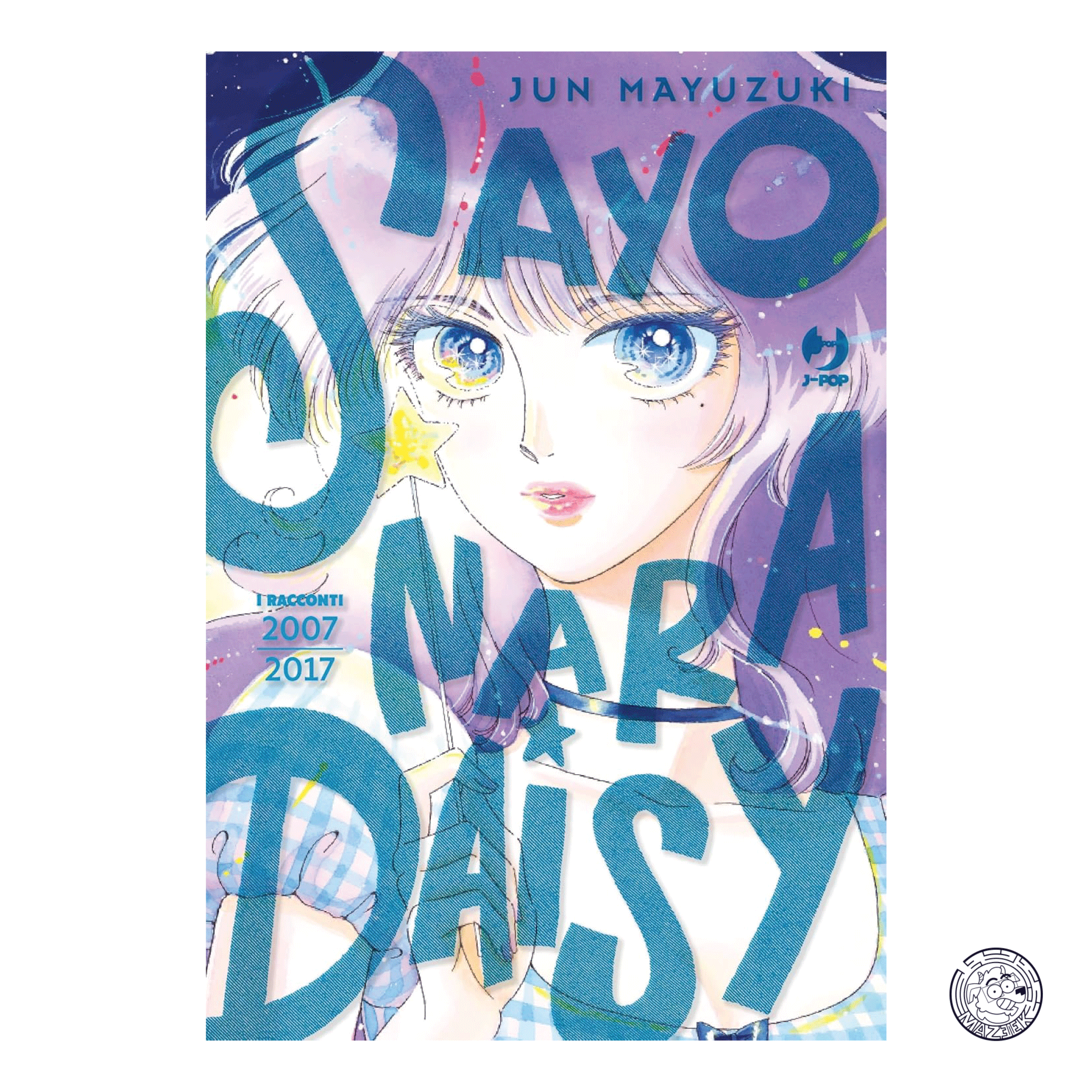 Sayonara Daisy - Volume Unico