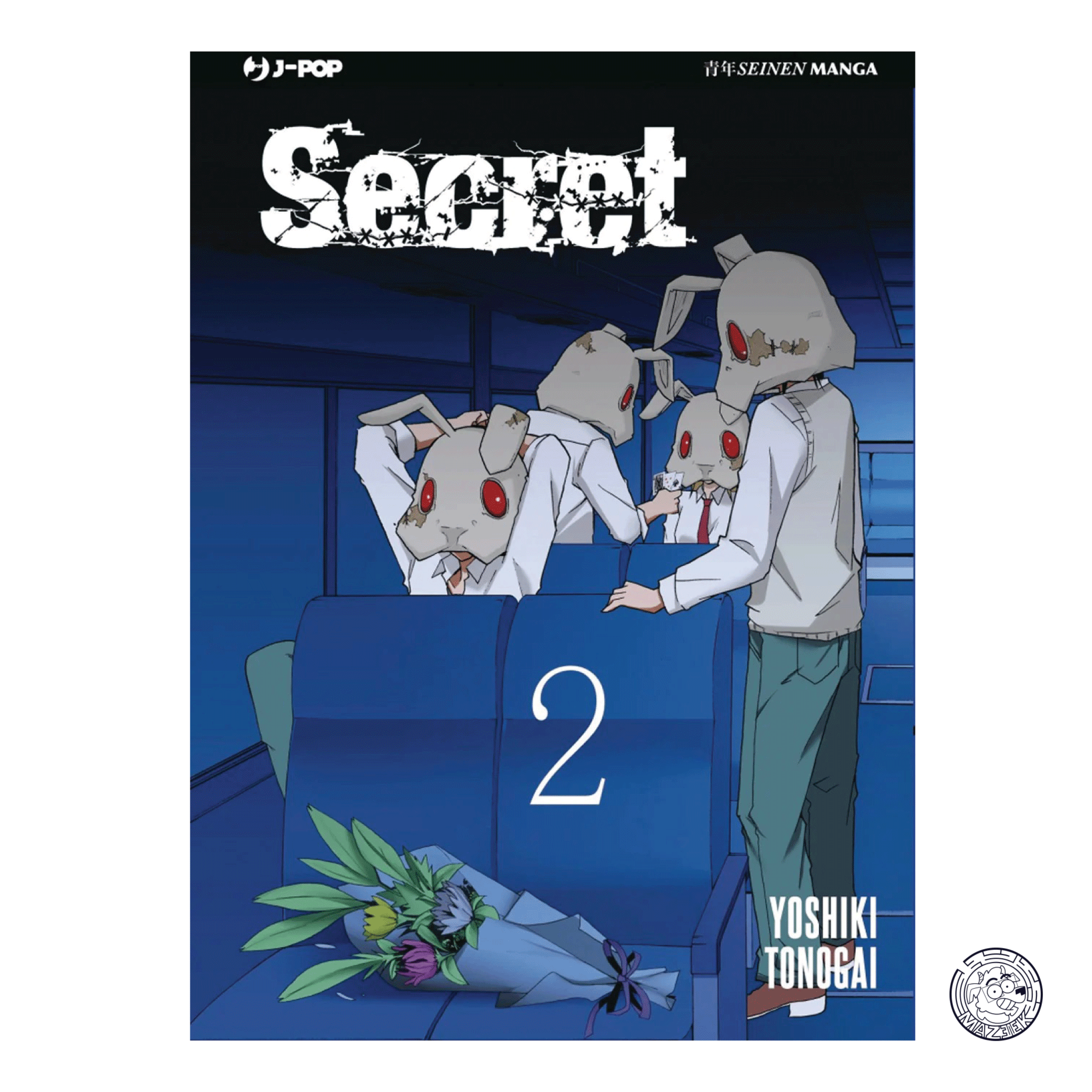 Secret 02