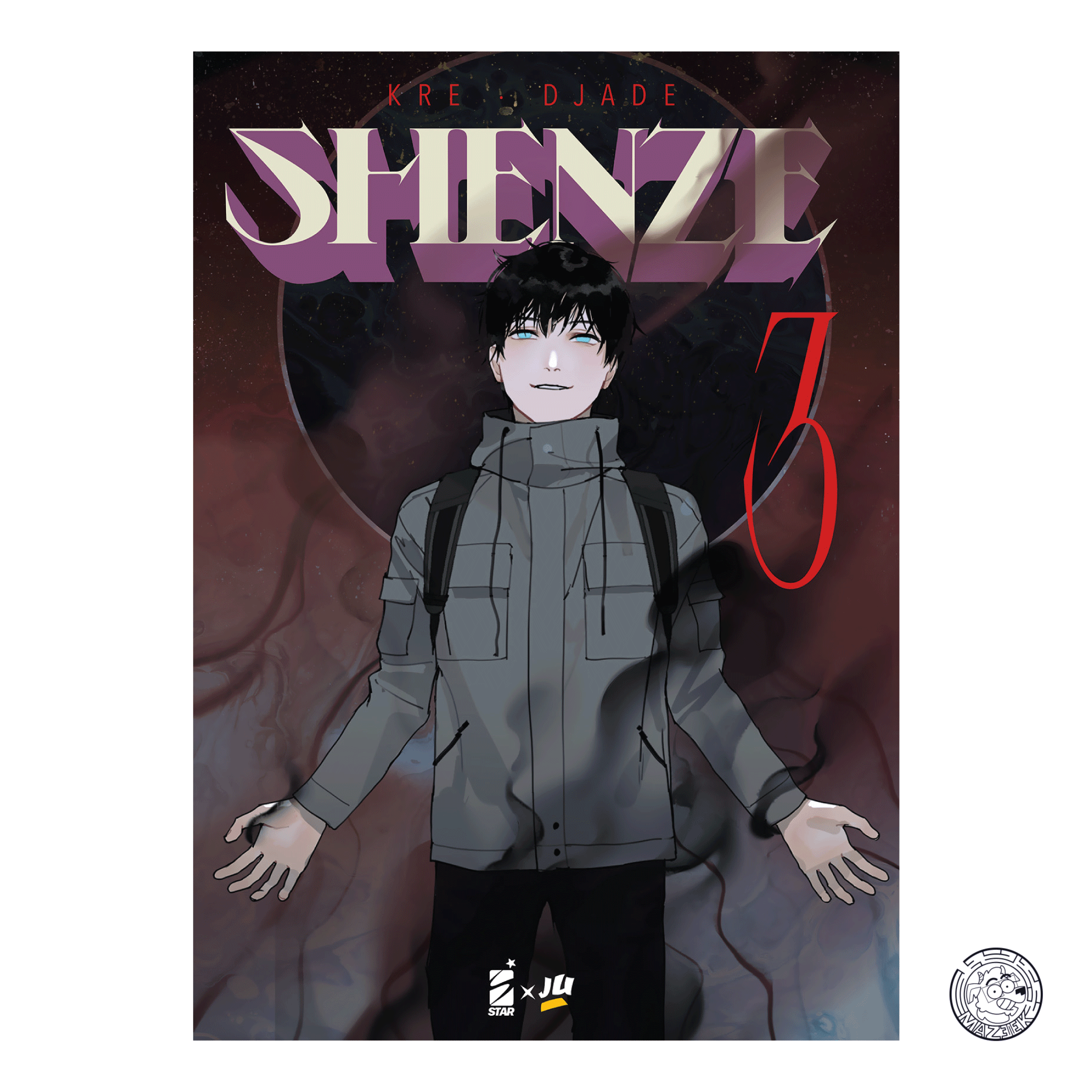 Shenze 03