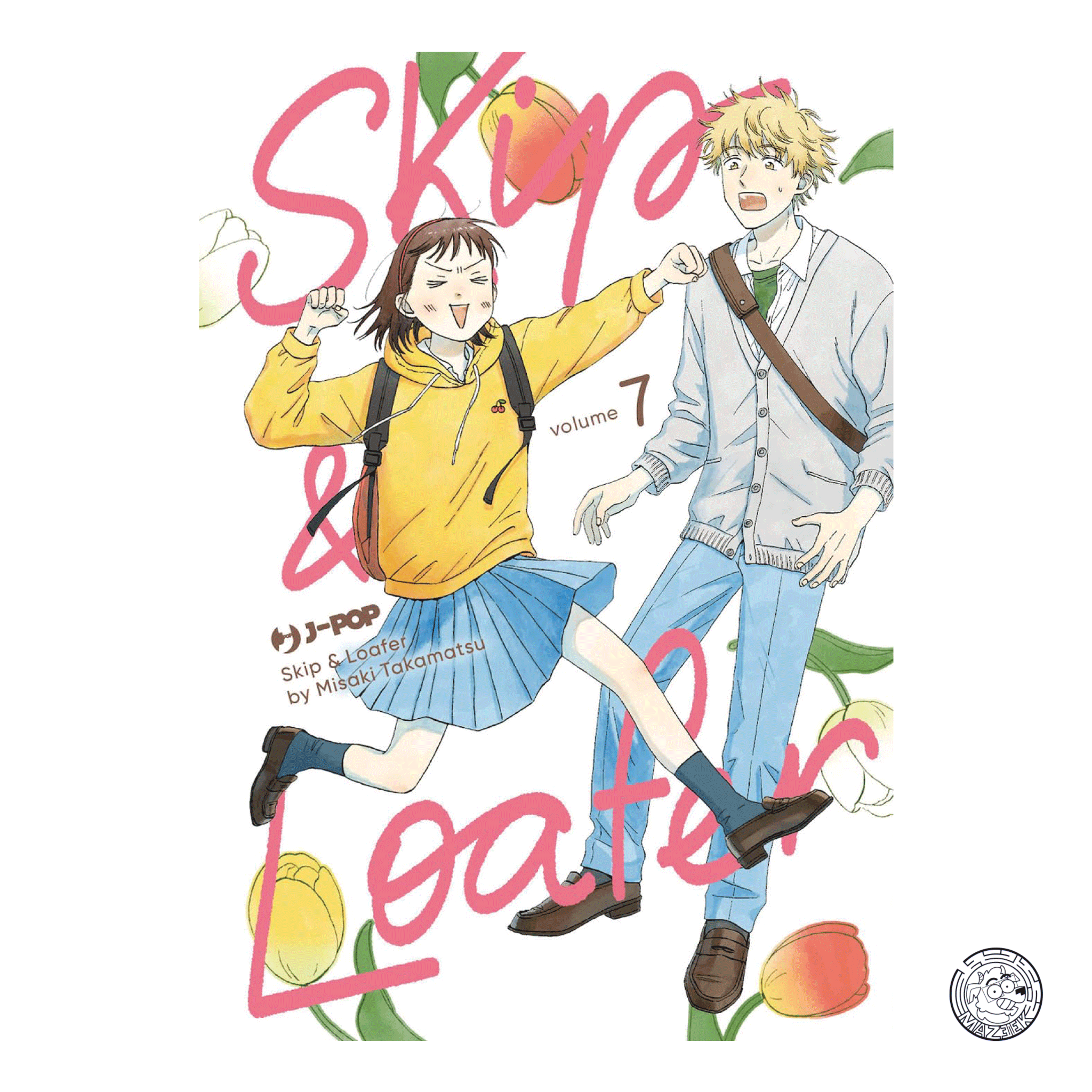 Skip &amp; Loafer 06