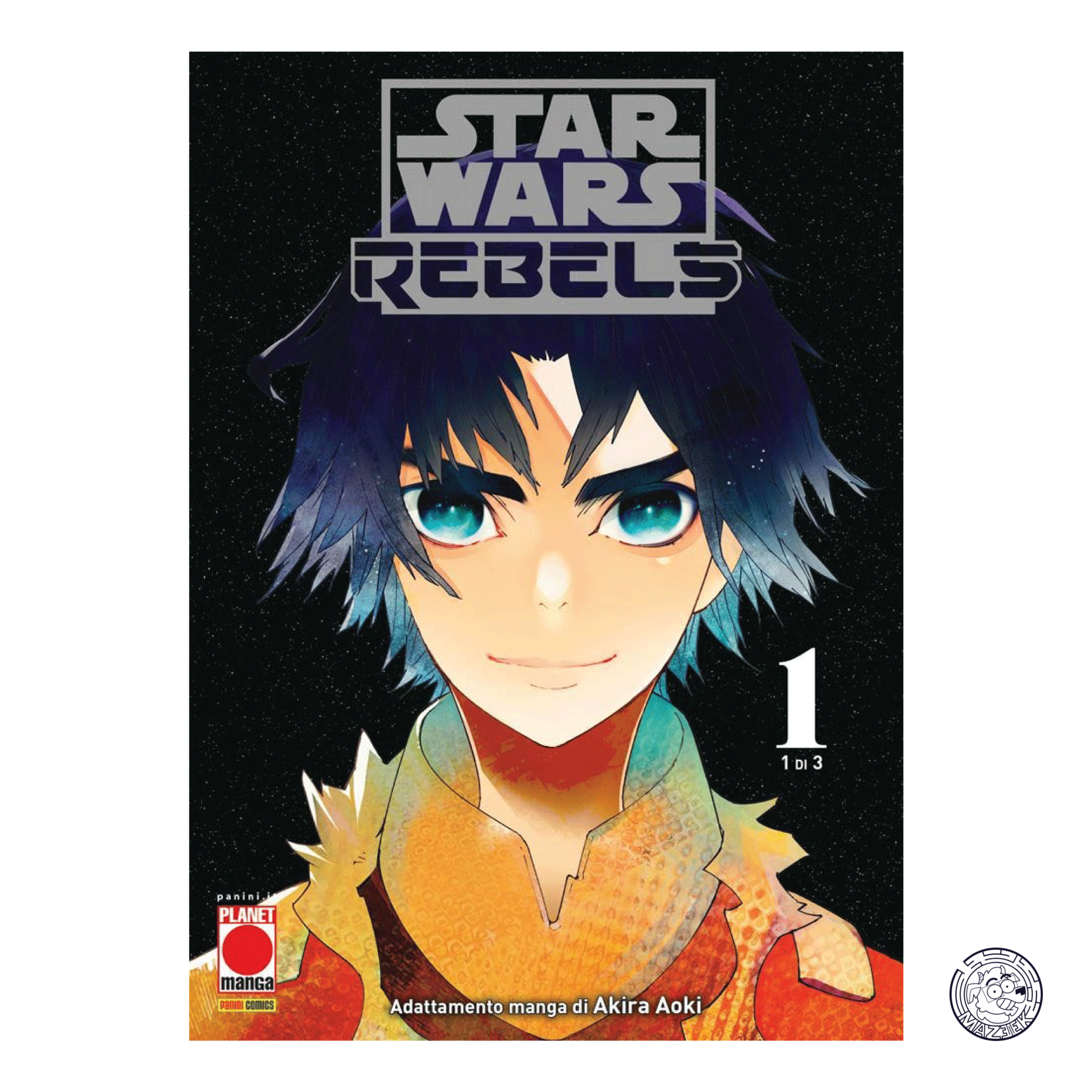 Star Wars: Rebels 01