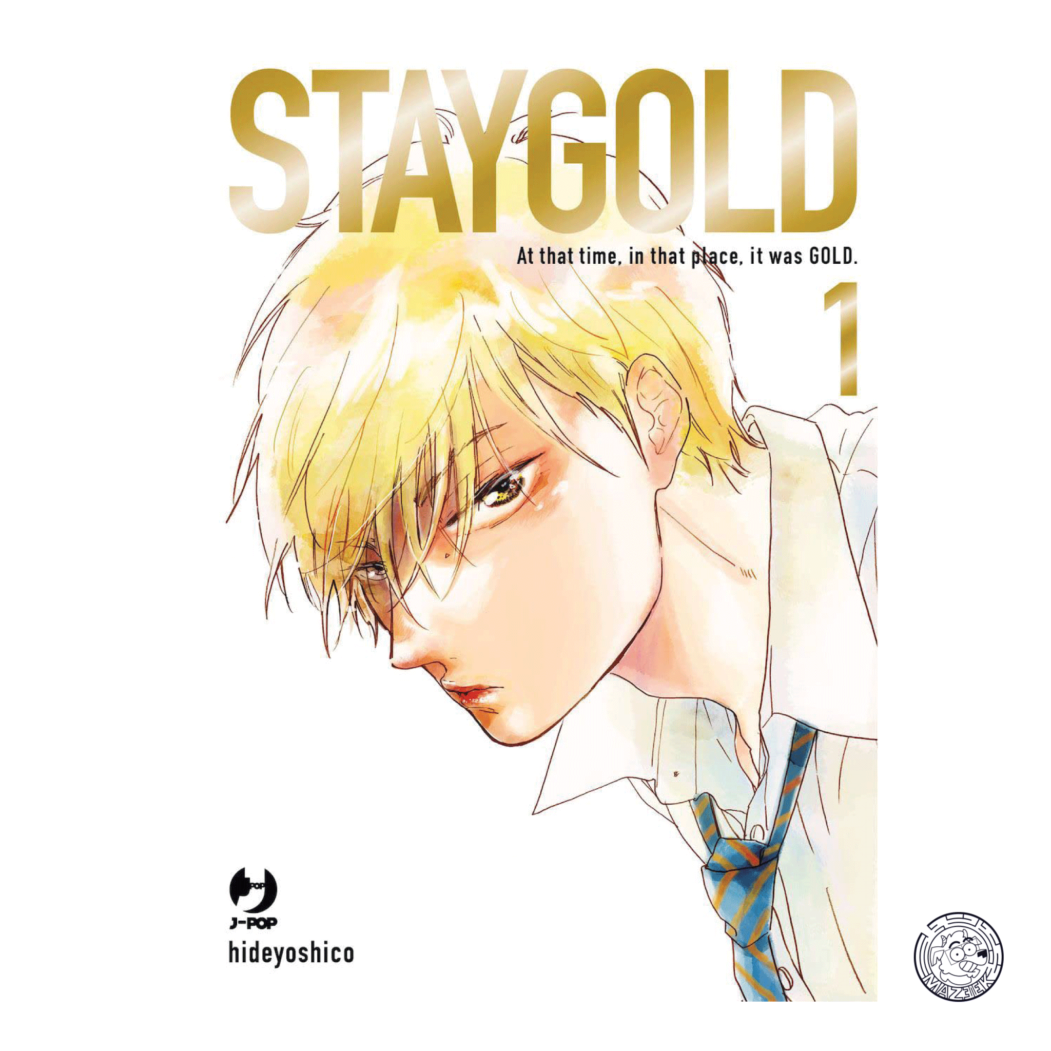 Staygold 01