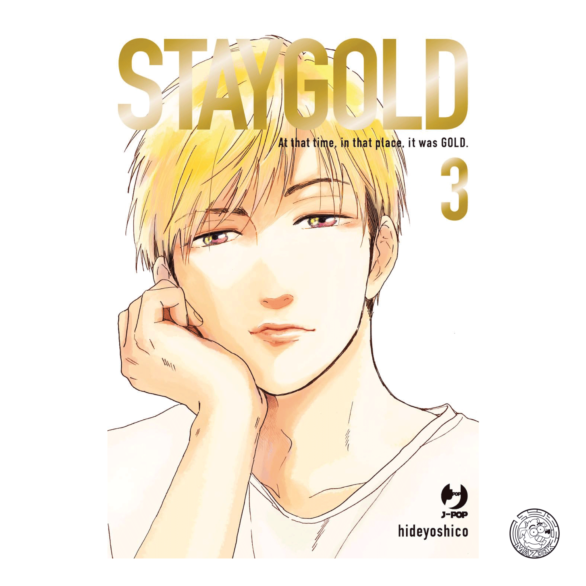 Staygold 03