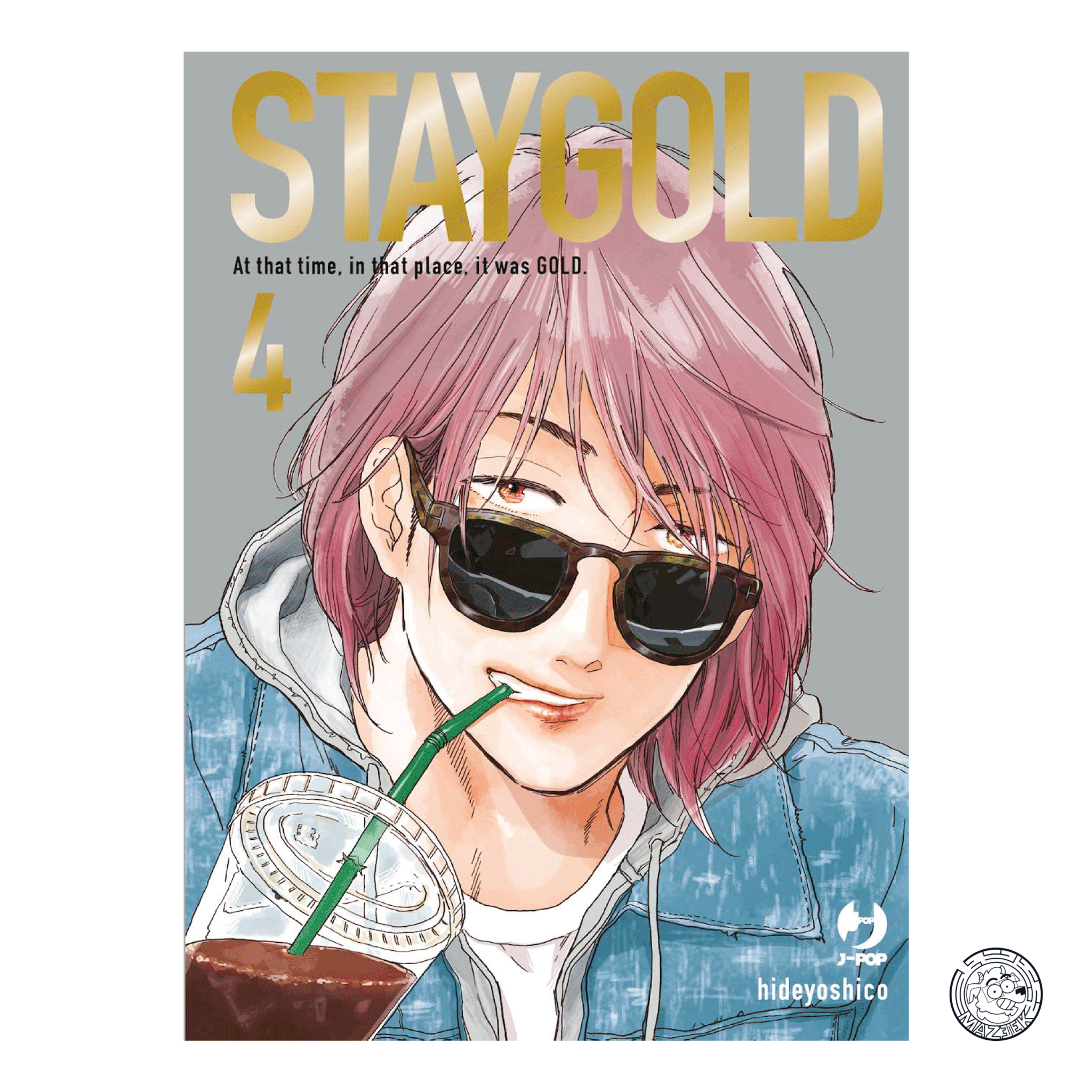 Staygold 04