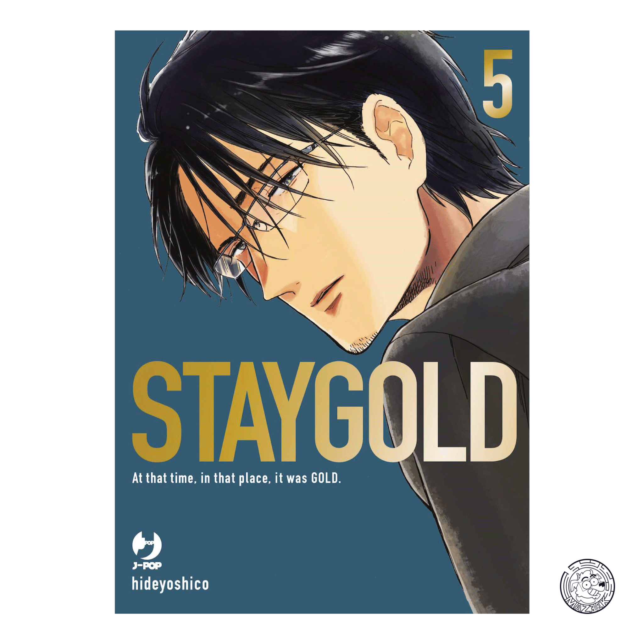 Staygold 05