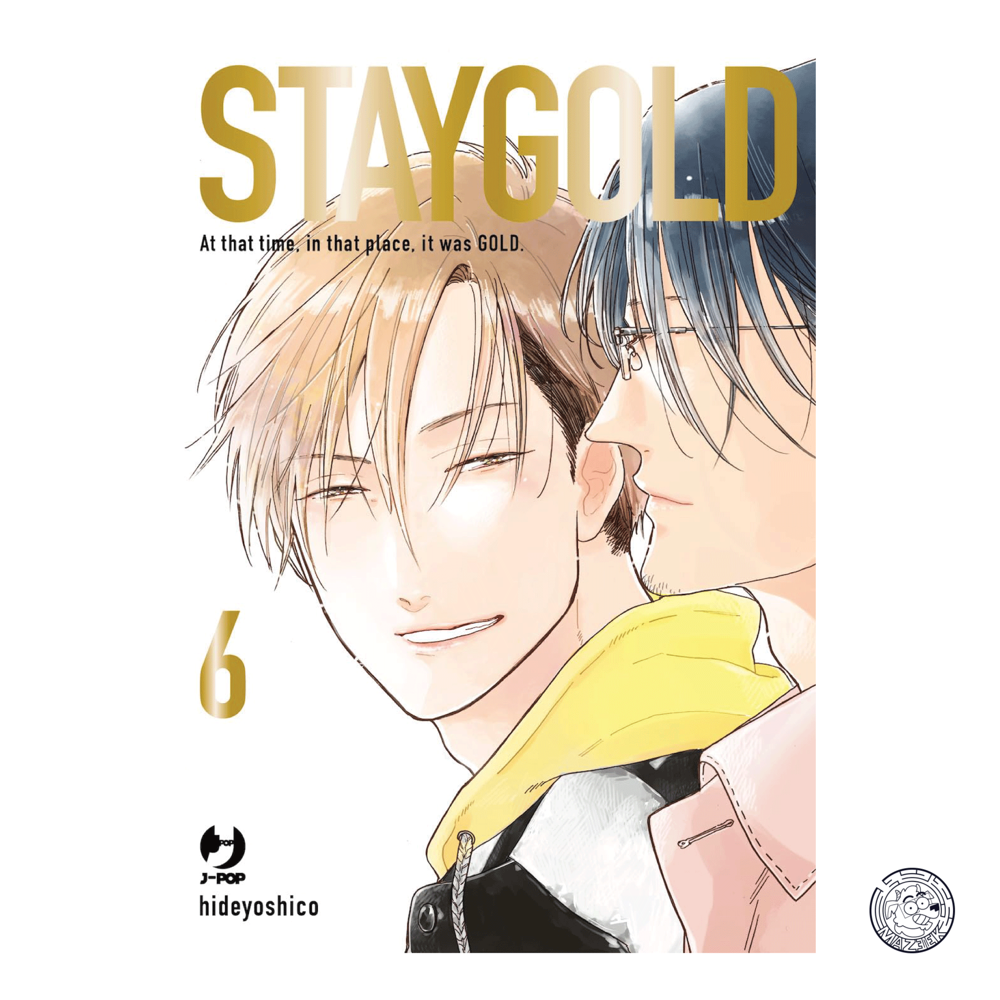 Staygold 06