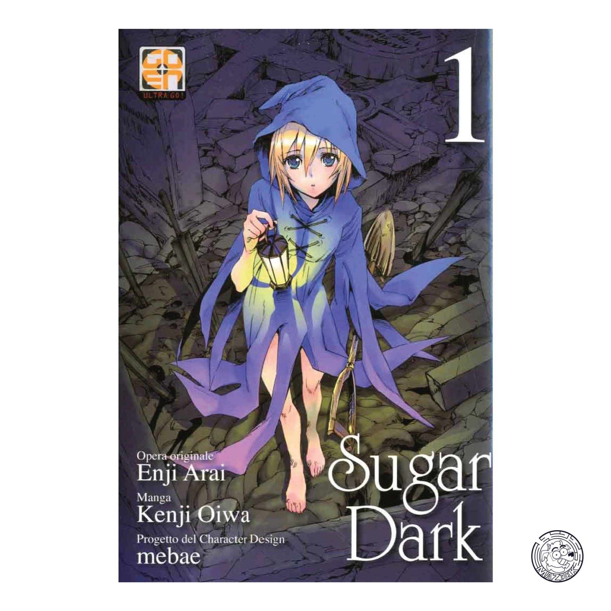 Sugar Dark 01