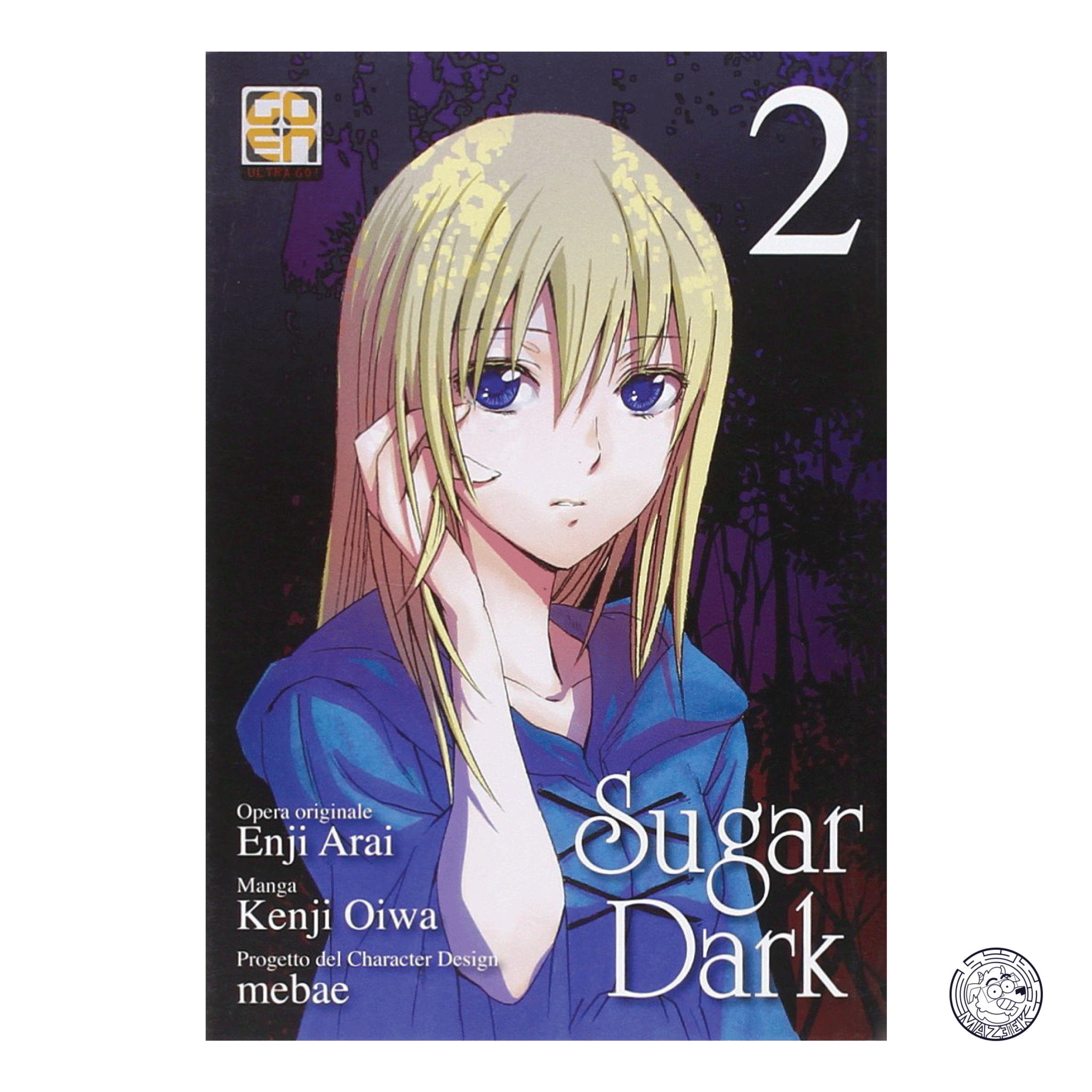 Sugar Dark 02