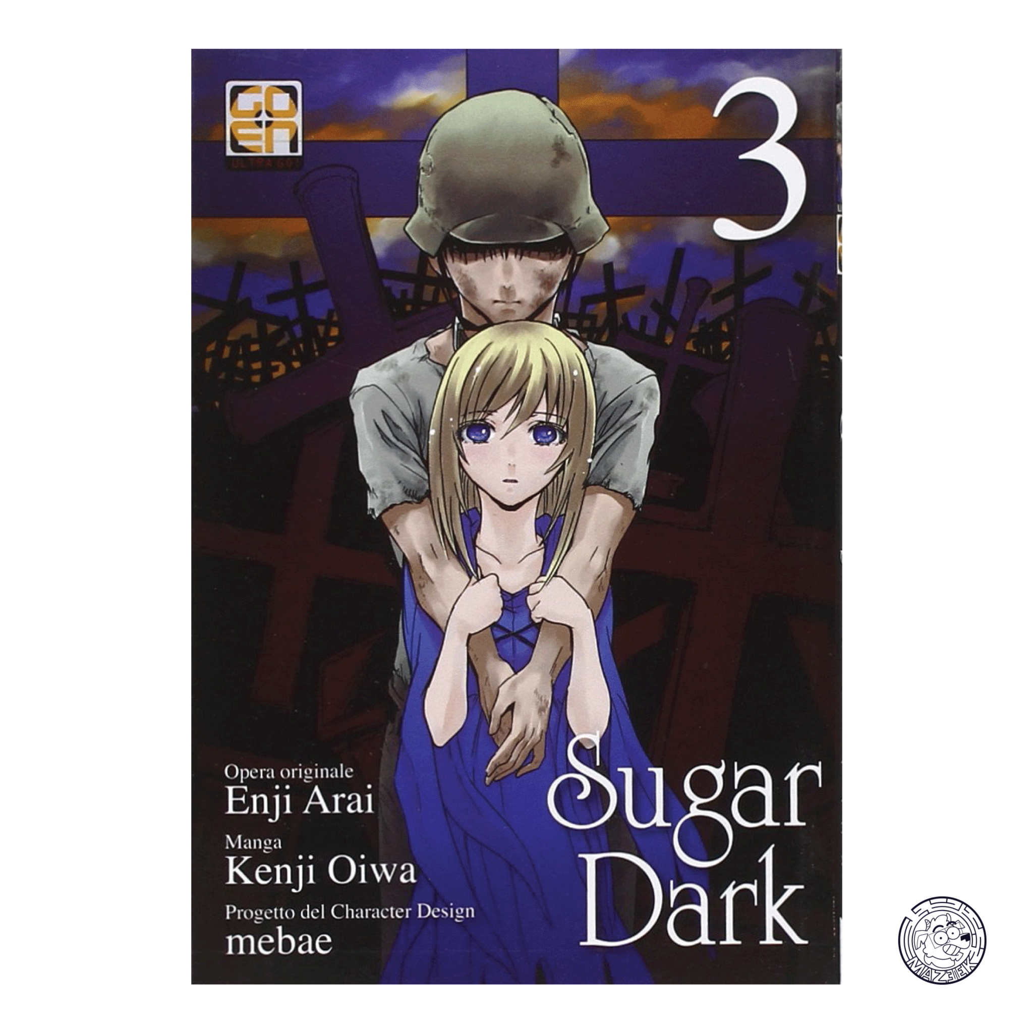 Sugar Dark 03