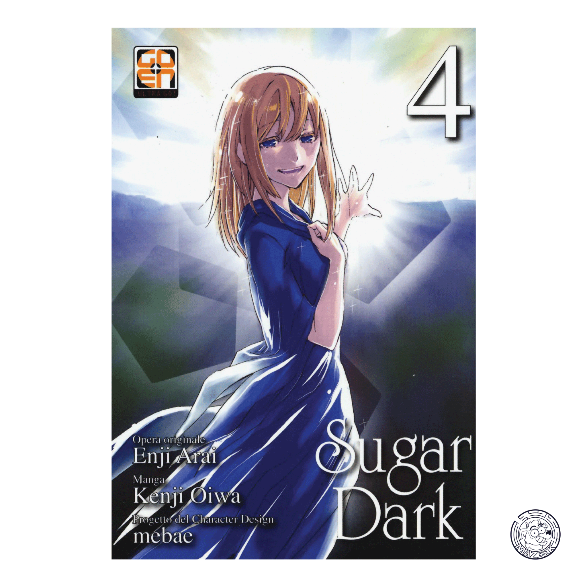 Sugar Dark 04