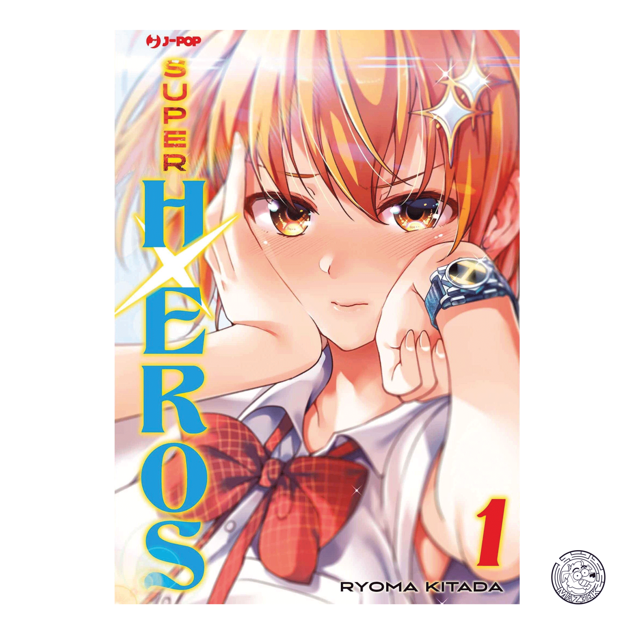 Super Hxeros 01