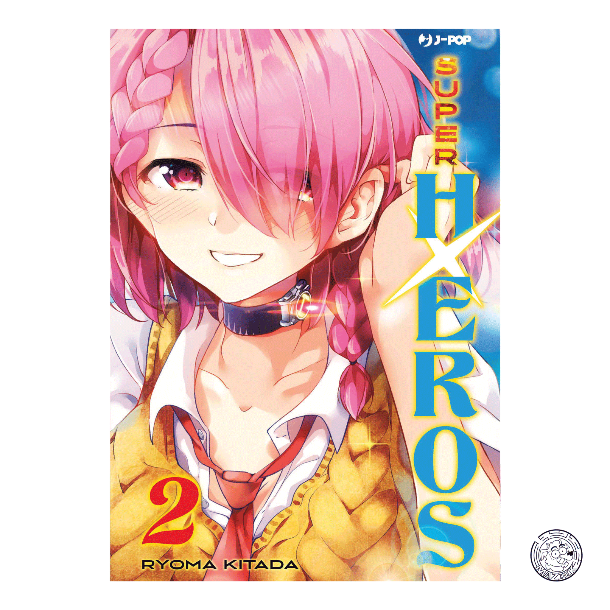 Super Hxeros 02