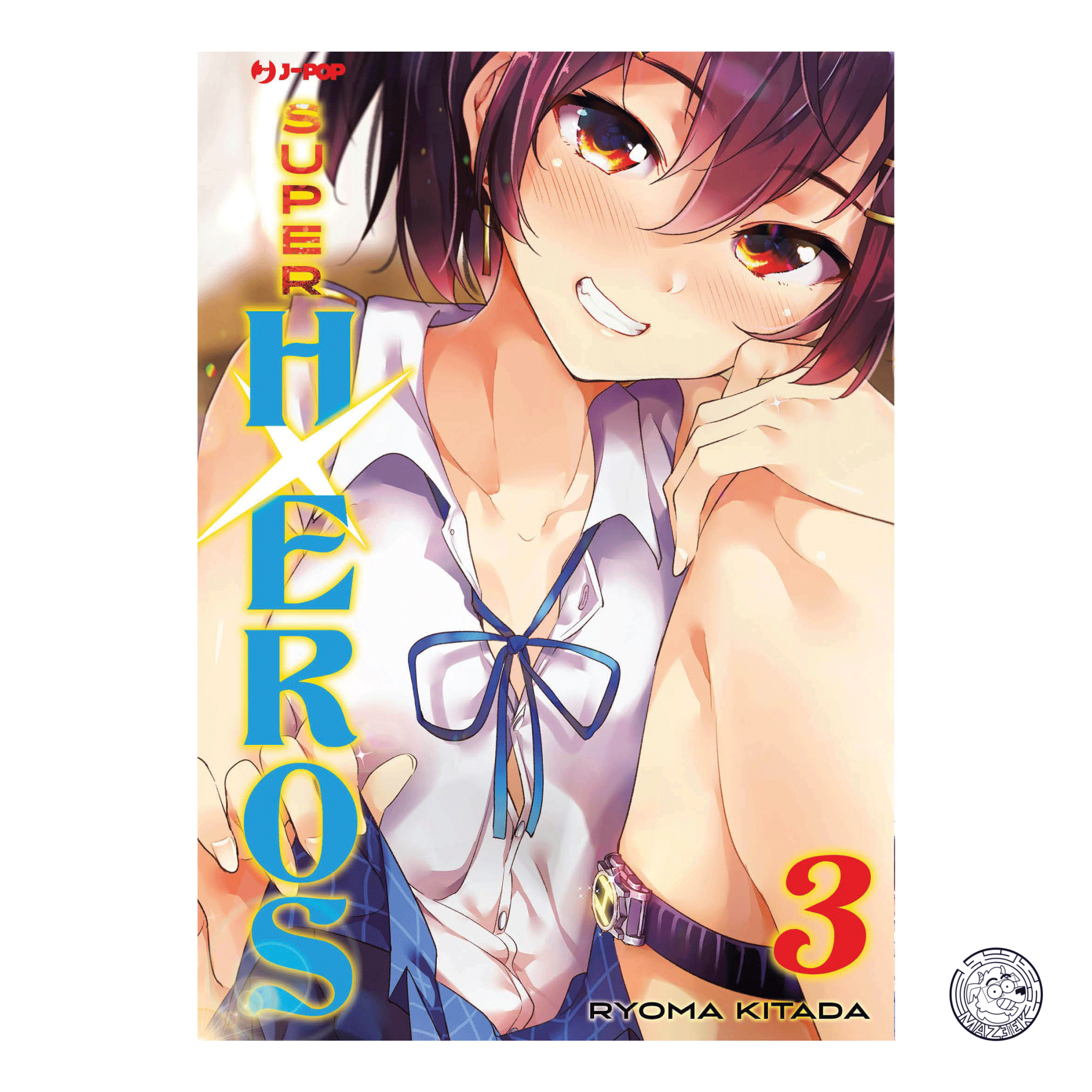 Super Hxeros 03