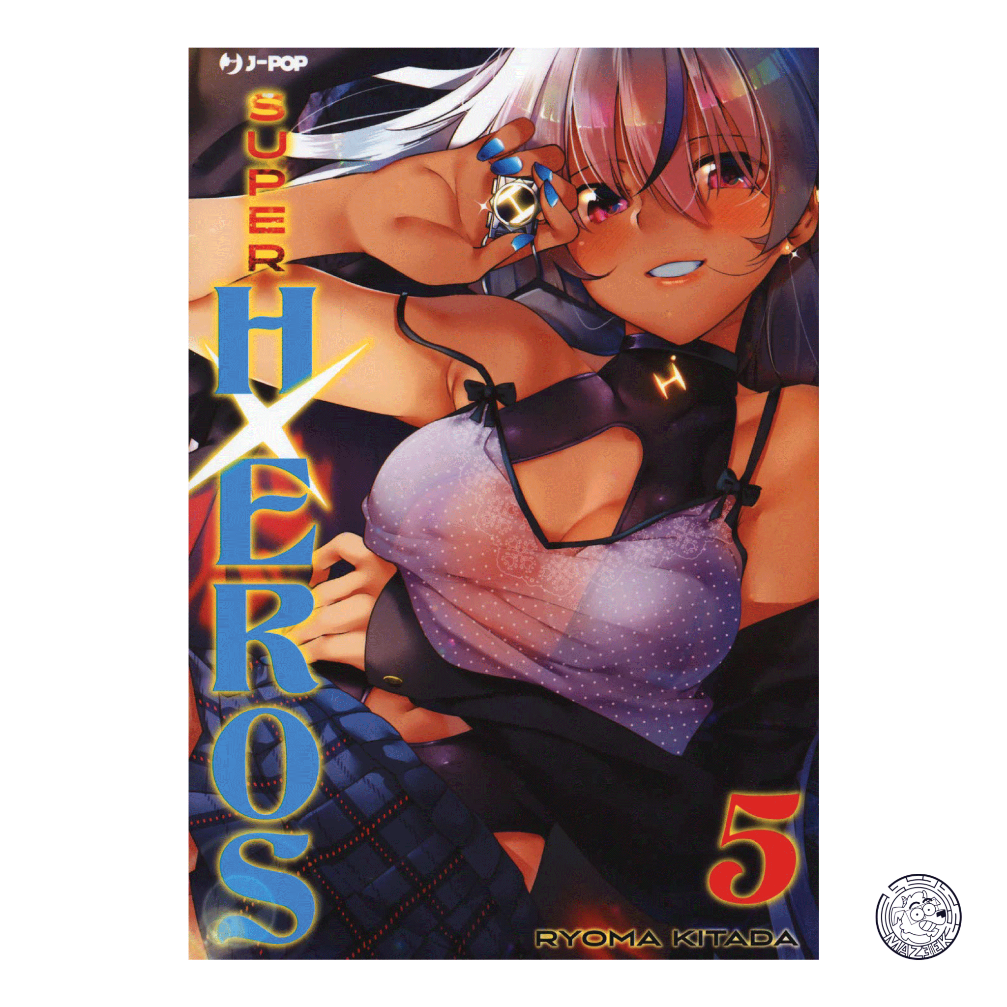 Super Hxeros 05