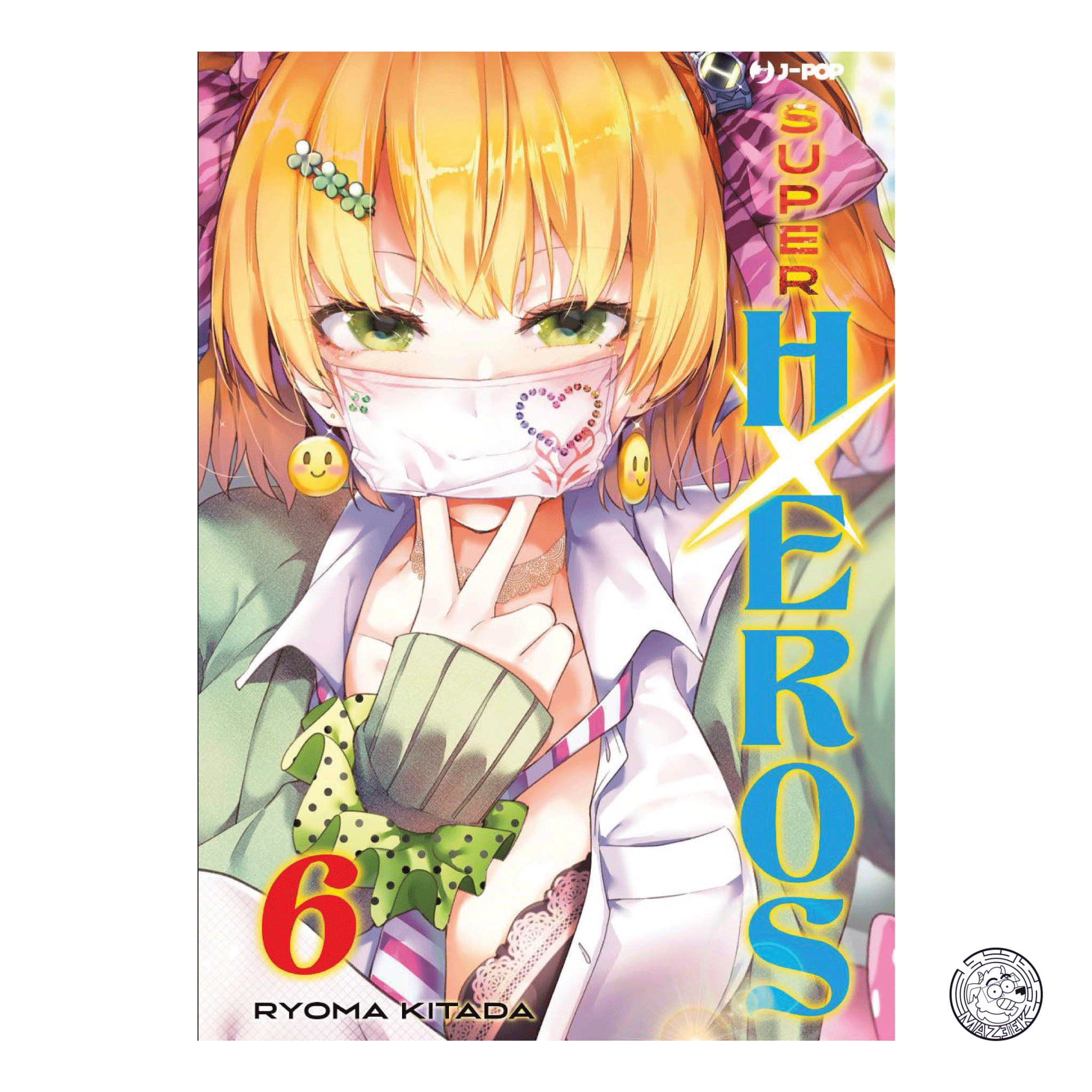 Super Hxeros 06