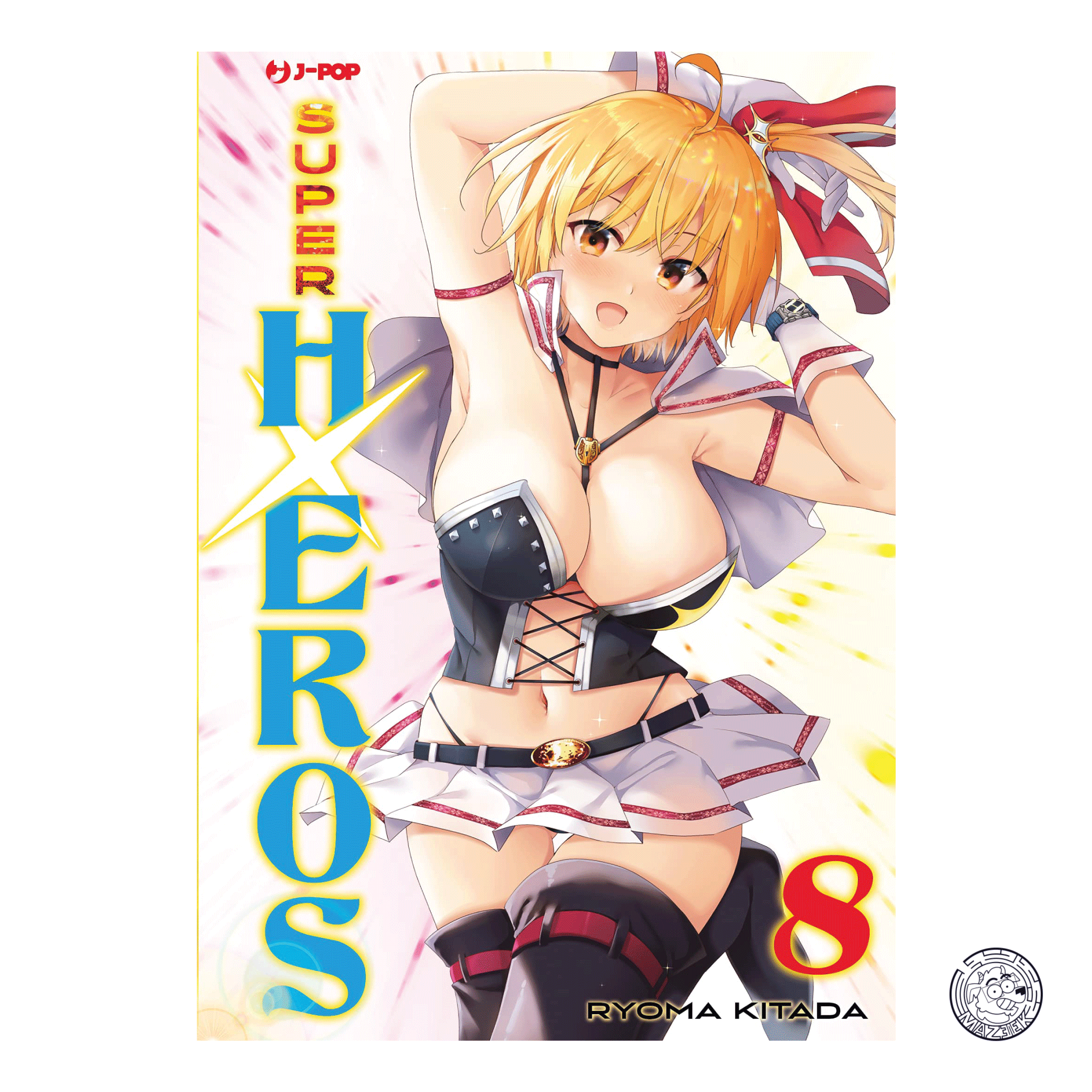 Super Hxeros 08