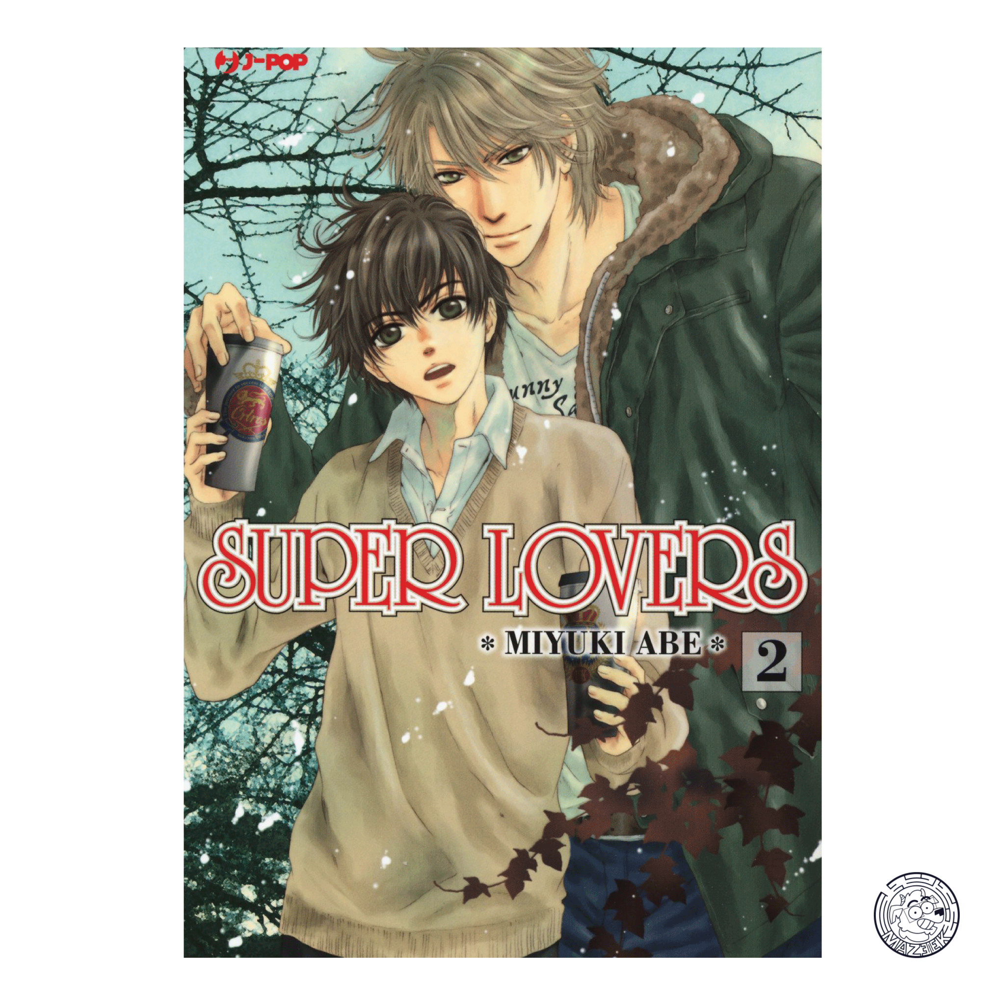 Super Lovers 02