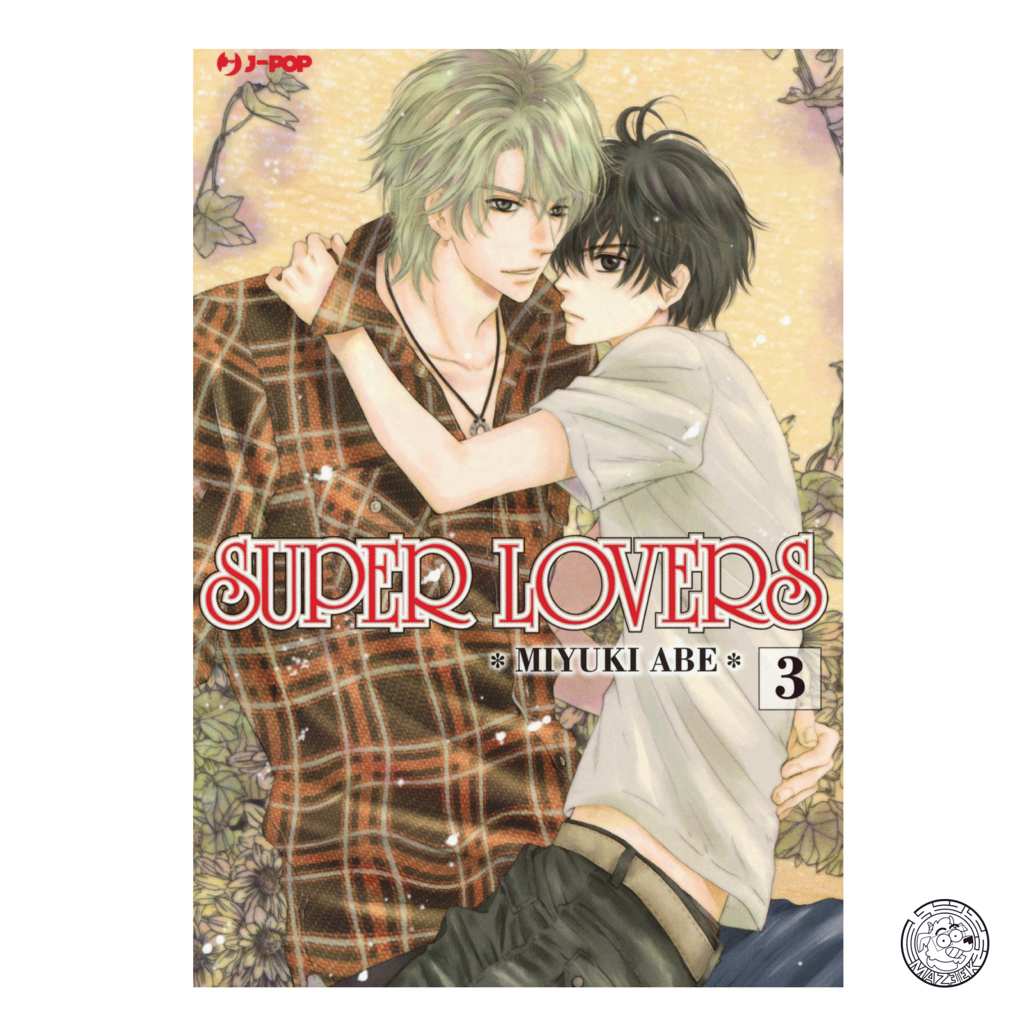 Super Lovers 03