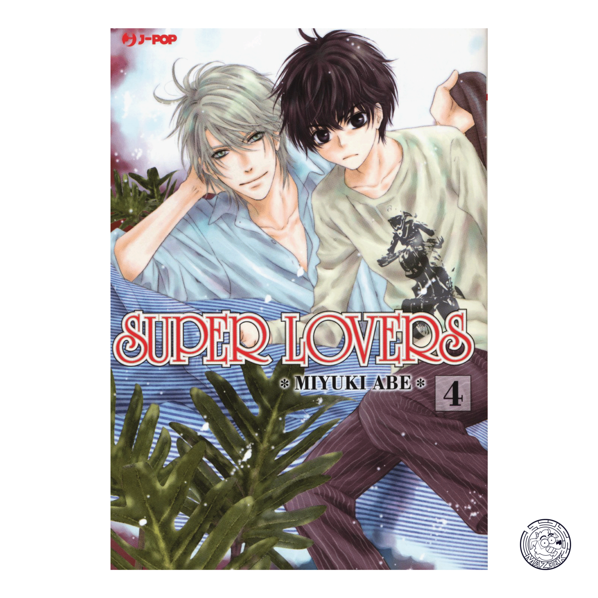 Super Lovers 04