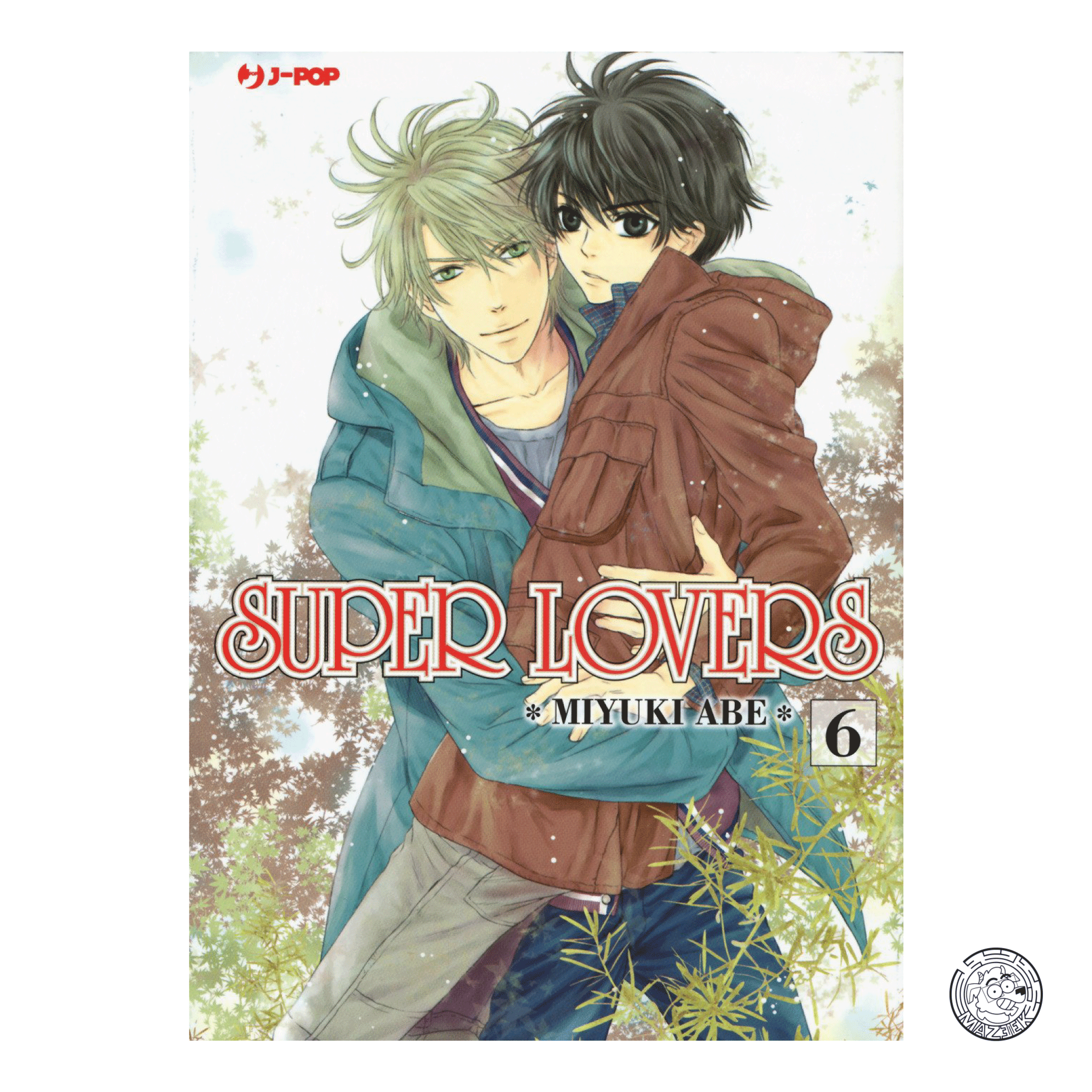 Super Lovers 06