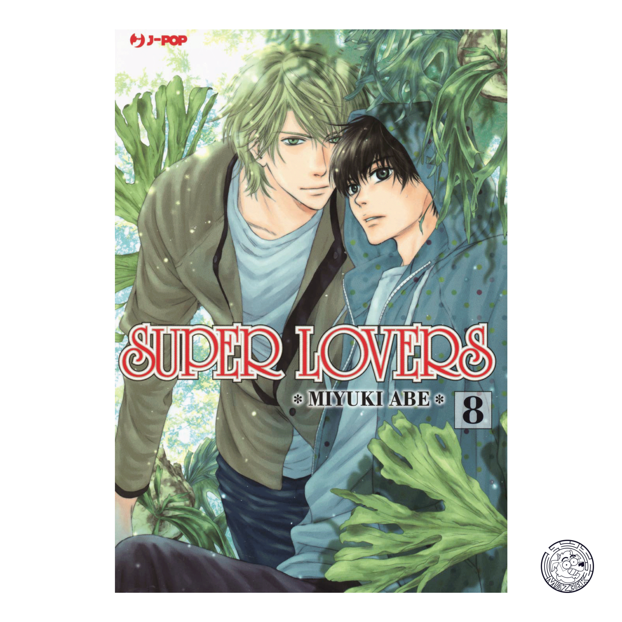 Super Lovers 08