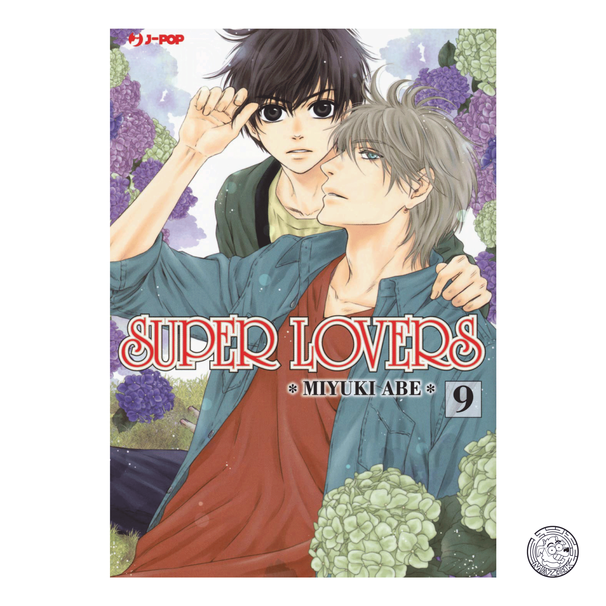 Super Lovers 09