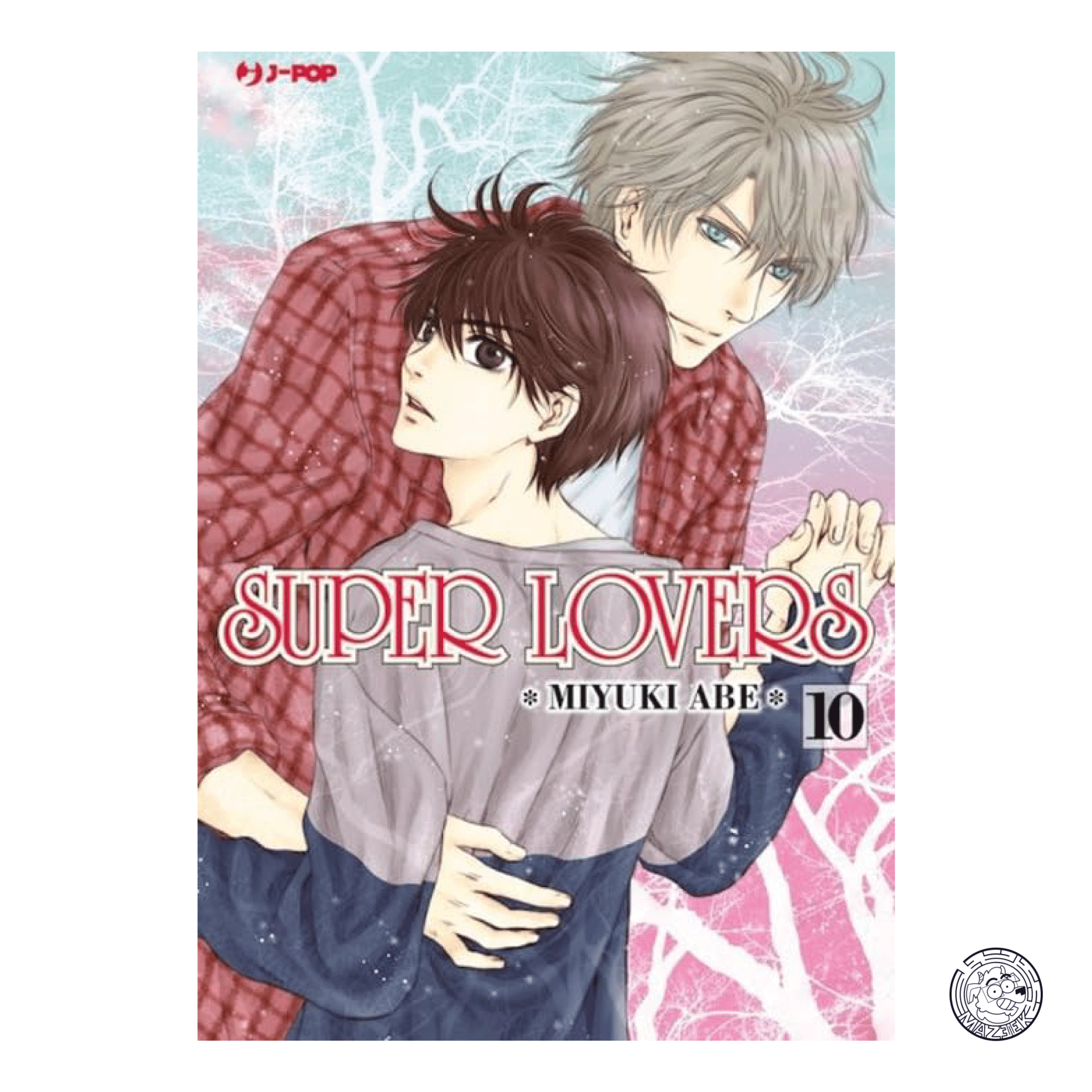 Super Lovers 10