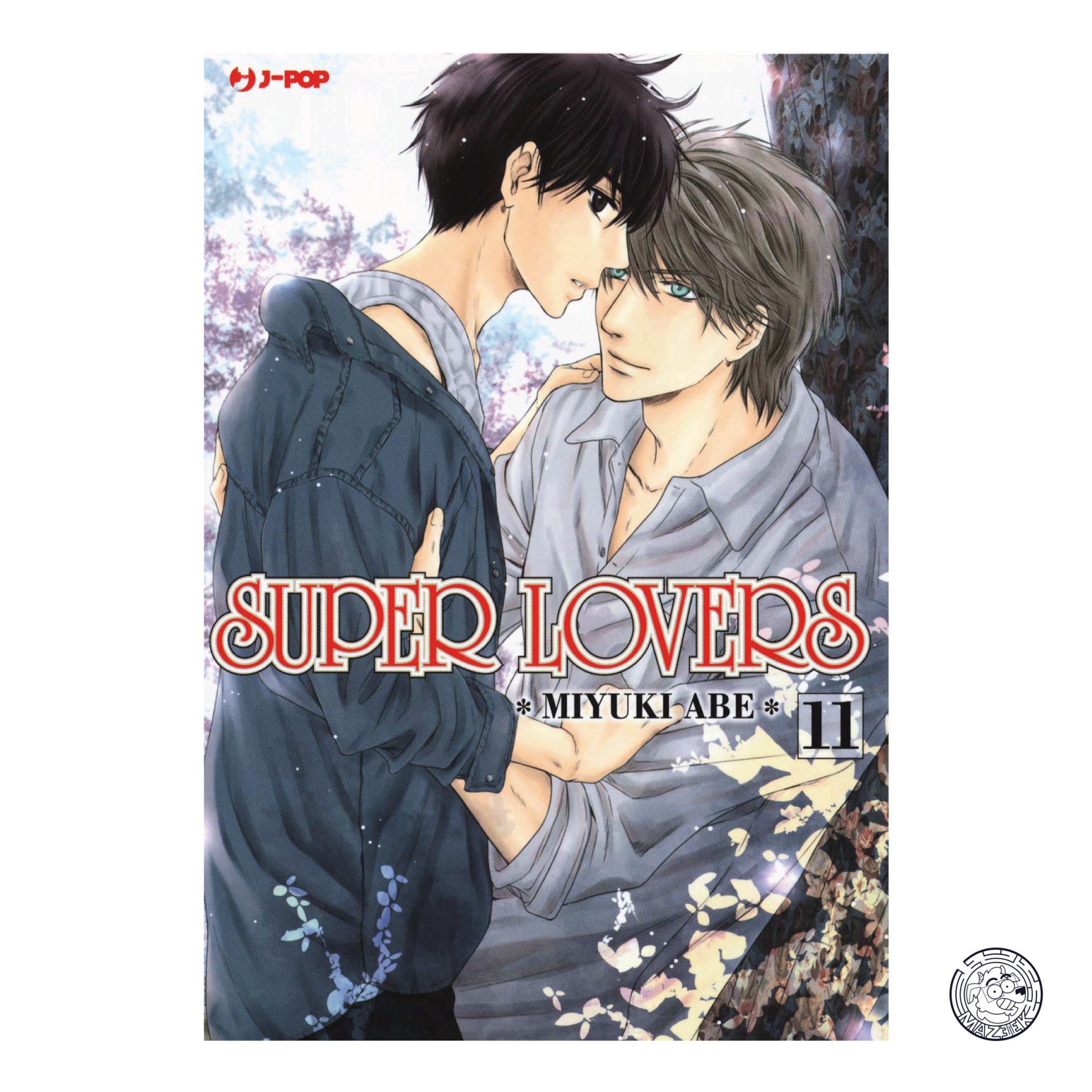 Super Lovers 11