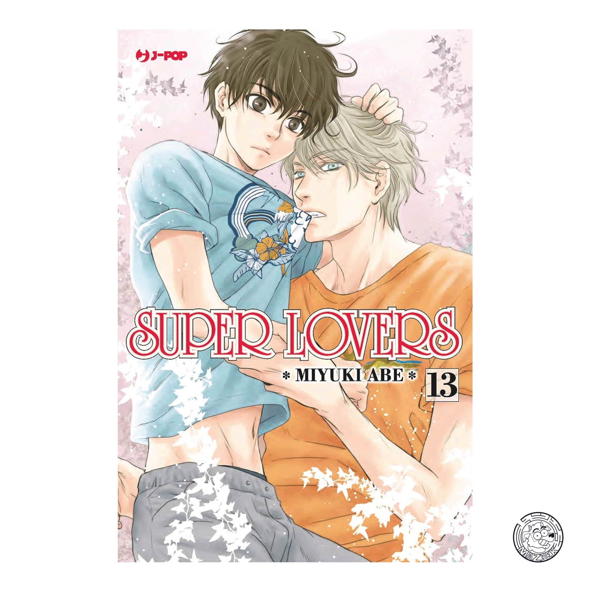 Super Lovers 13