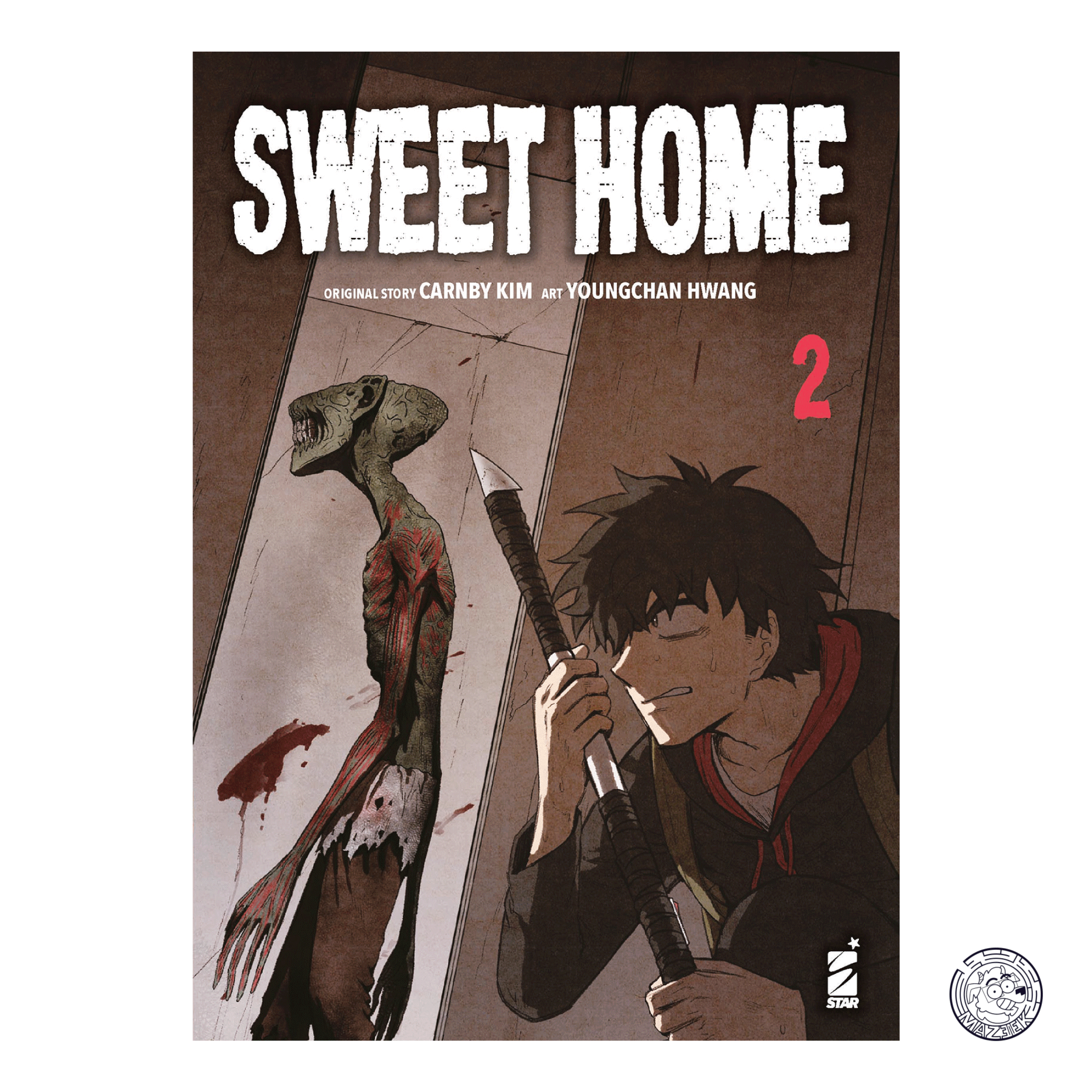 Sweet Home 02