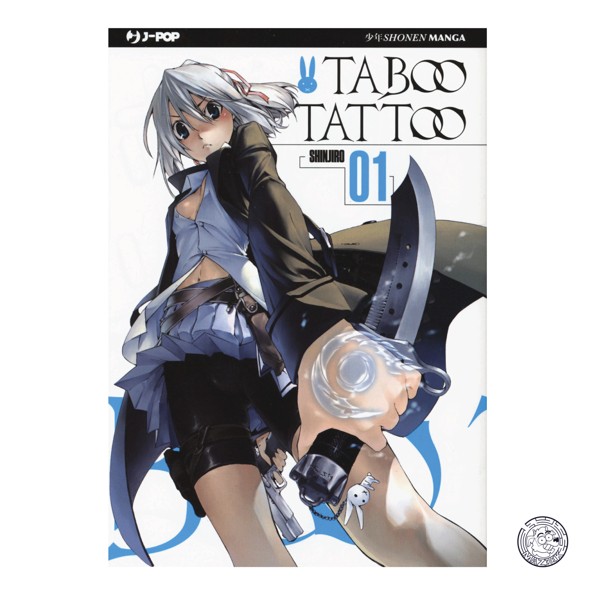 Taboo Tattoo 01