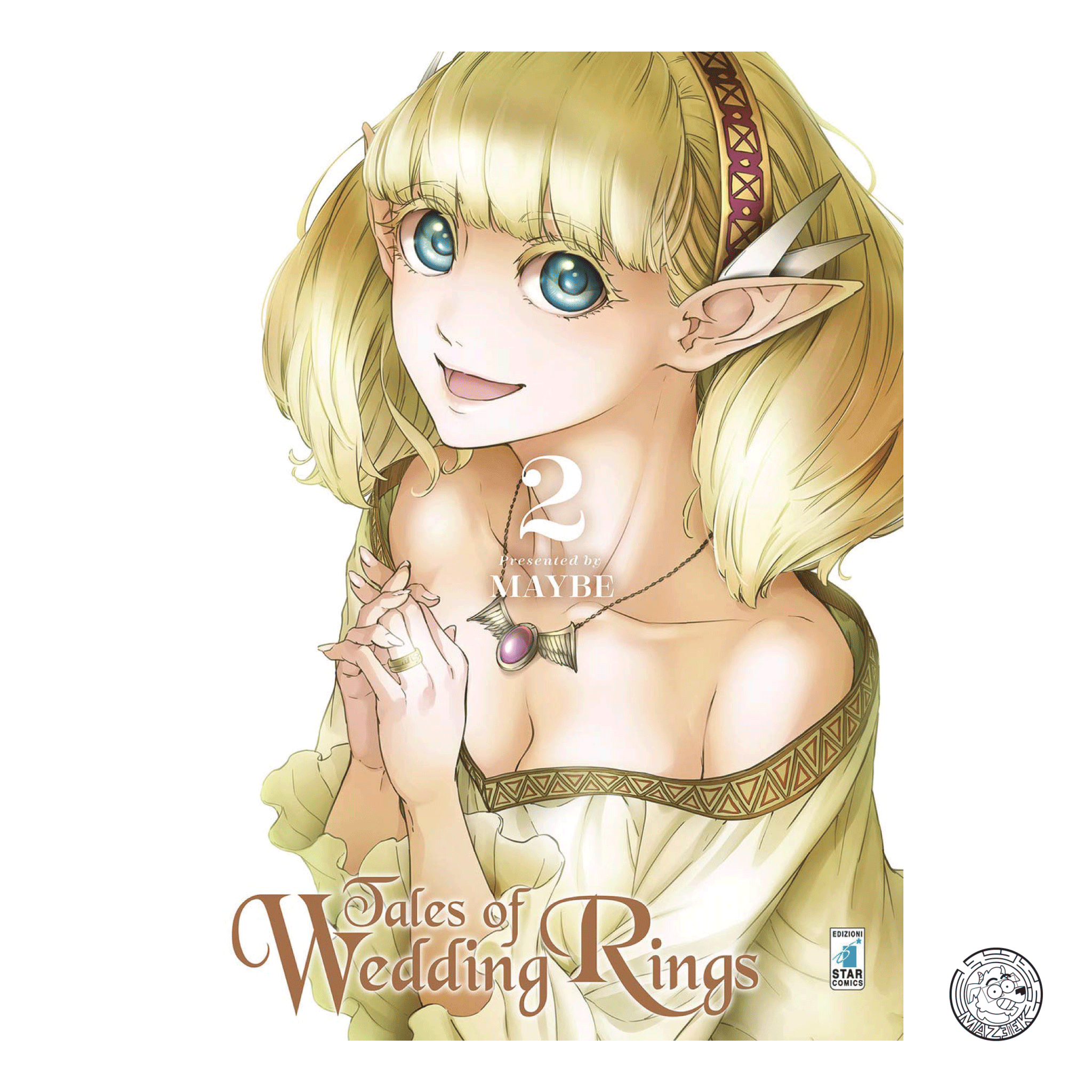 Tales Of Wedding Rings 02