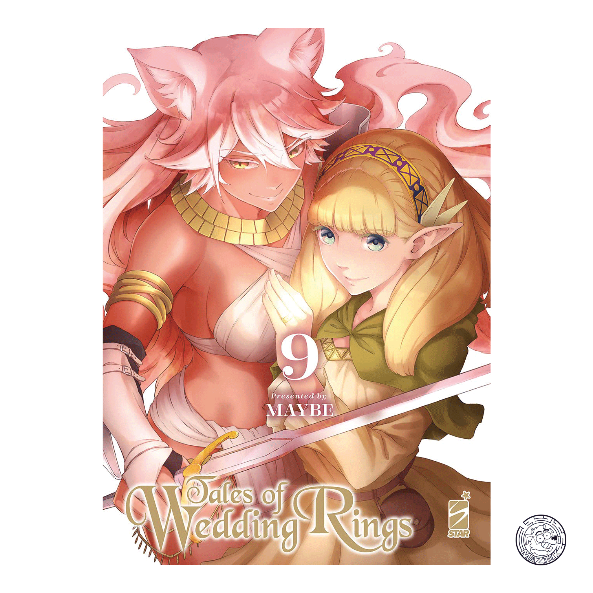 Tales Of Wedding Rings 09