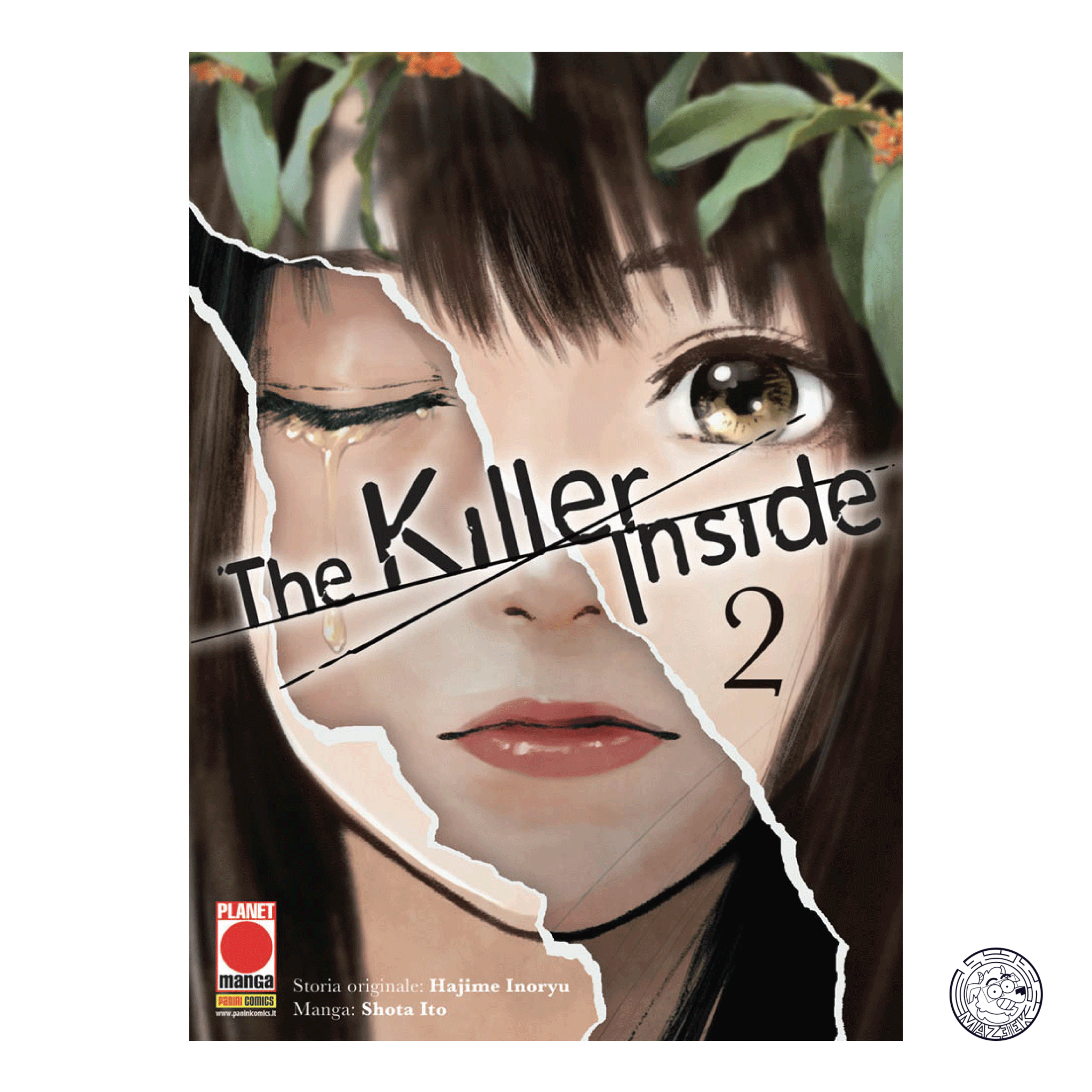 The Killer Inside 02