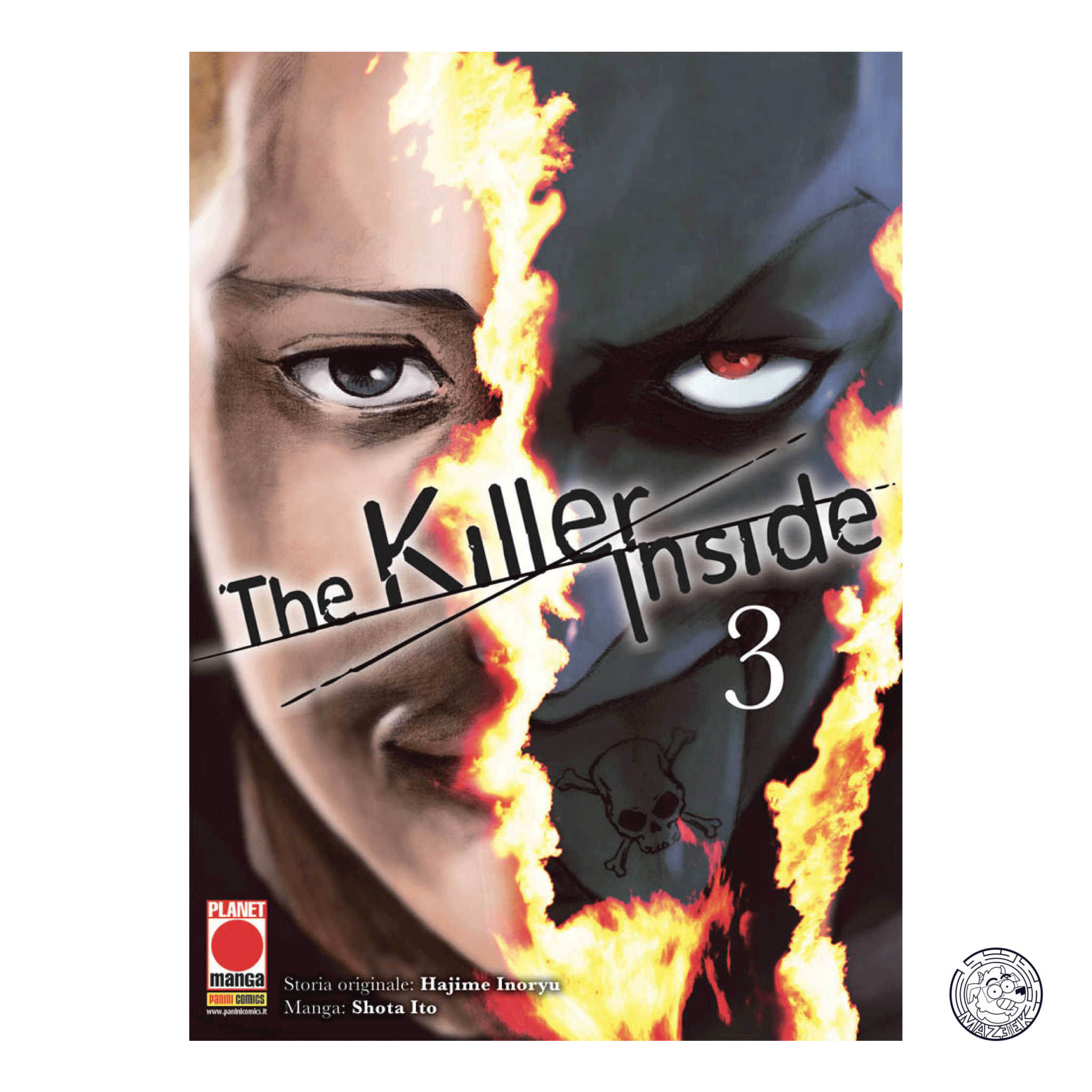 The Killer Inside 03