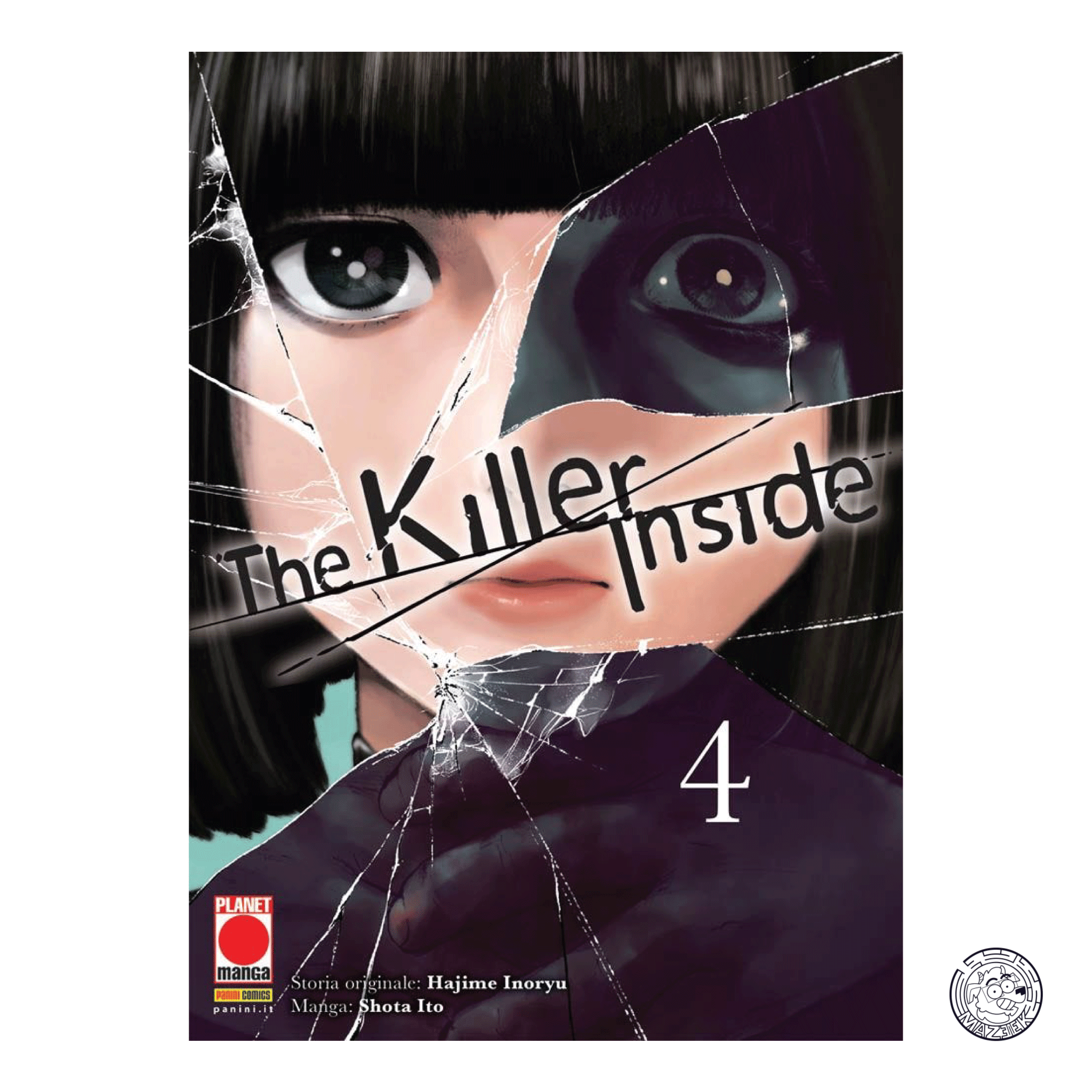 The Killer Inside 04
