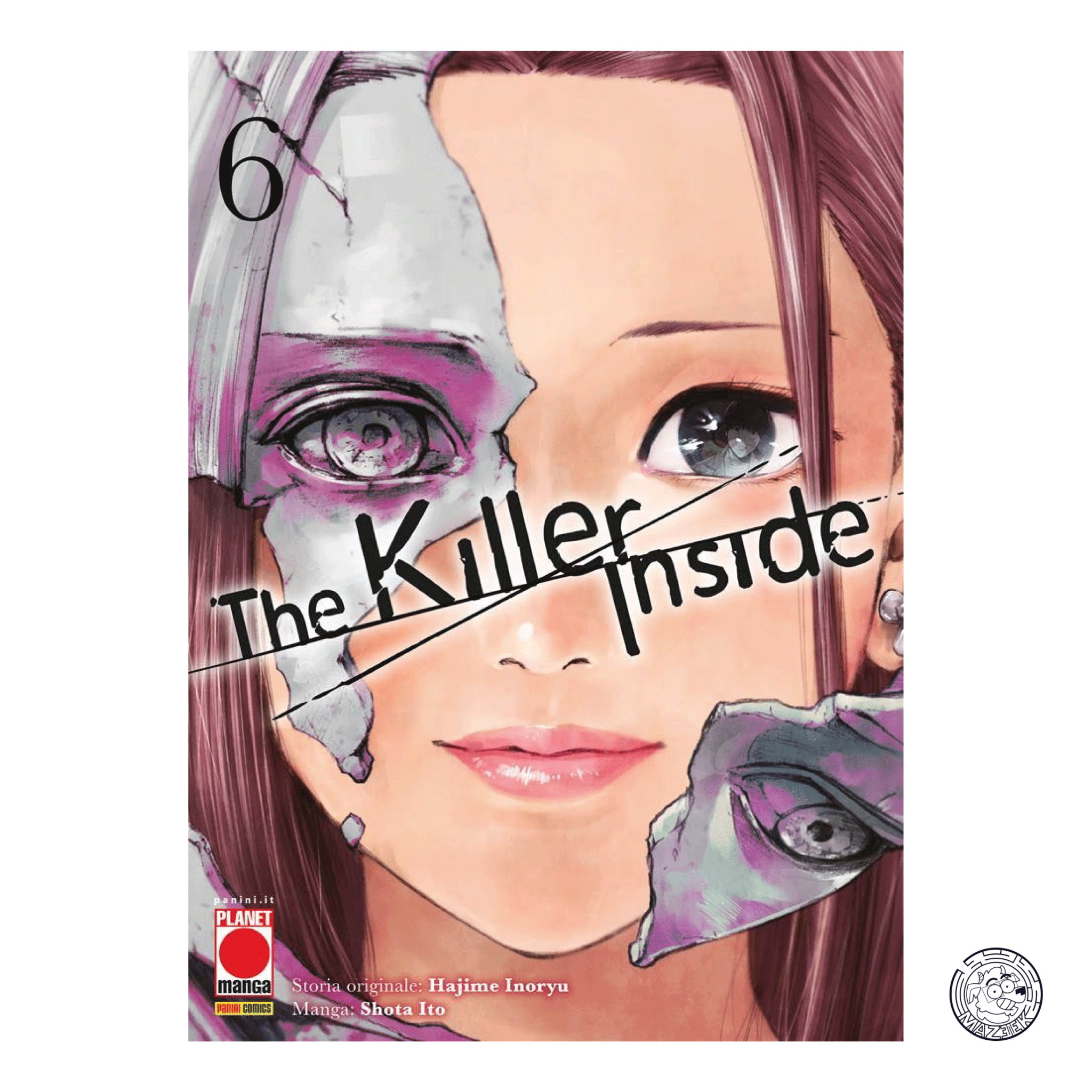 The Killer Inside 06