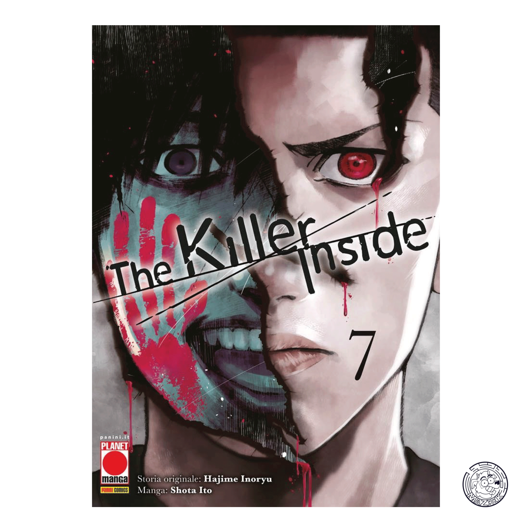 The Killer Inside 07