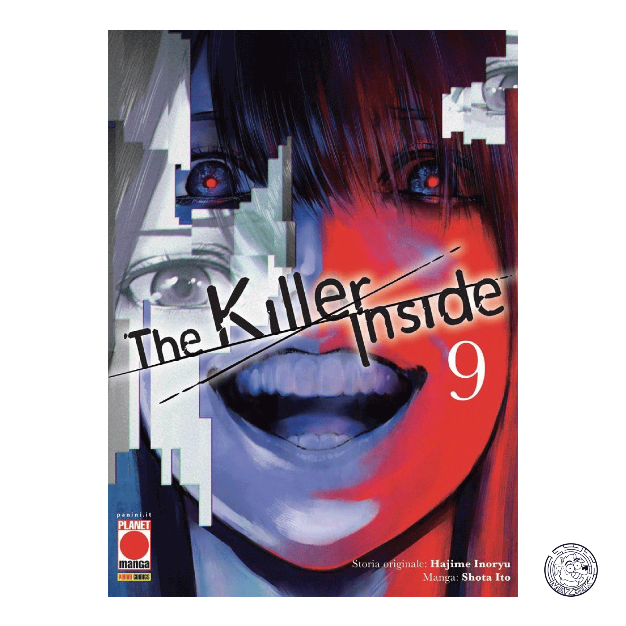 The Killer Inside 09