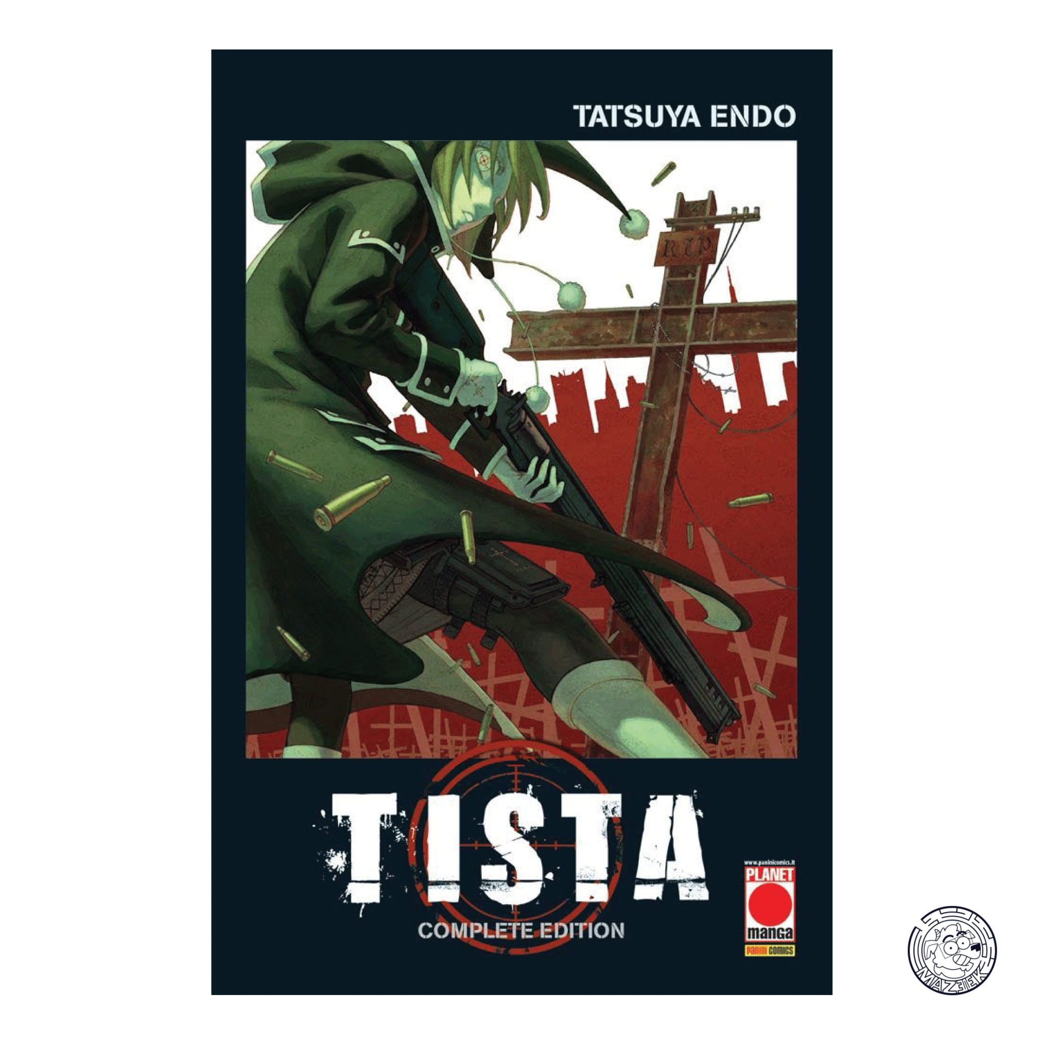 Tista - Complete Edition
