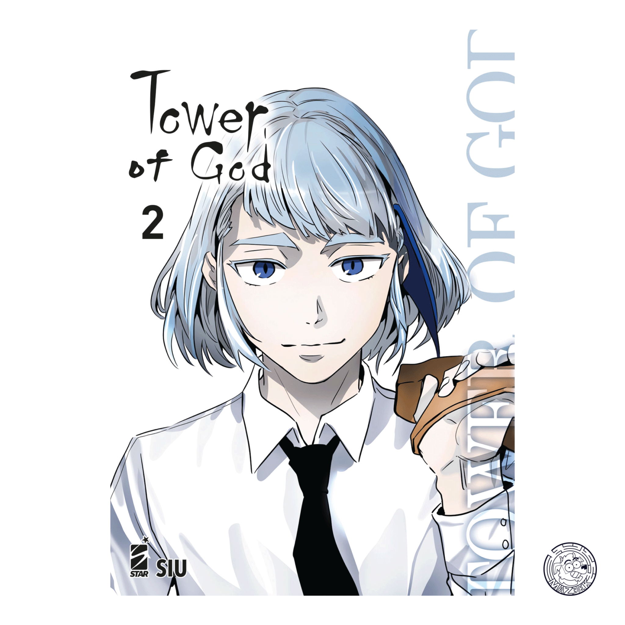 Tower Of God 02