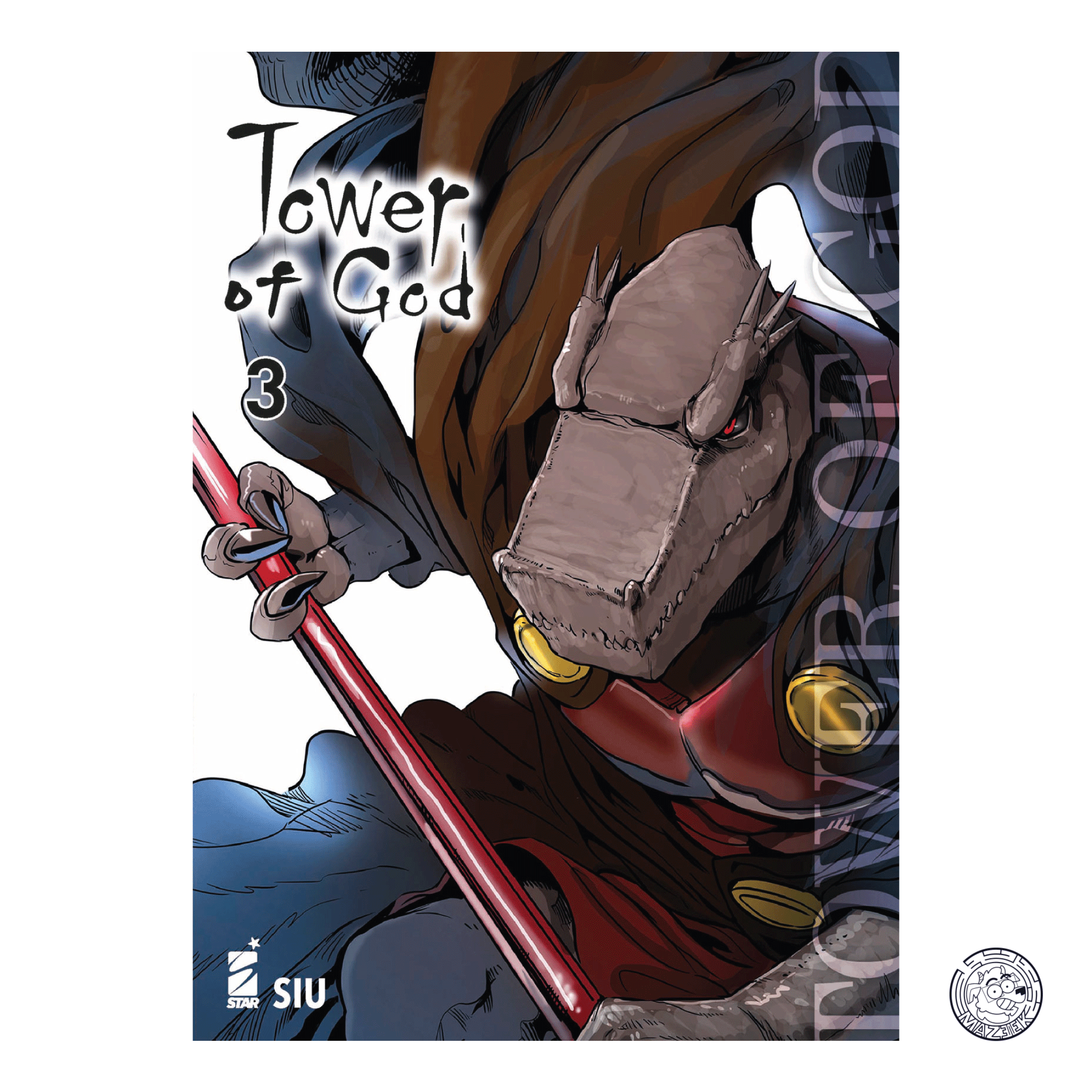 Tower Of God 03