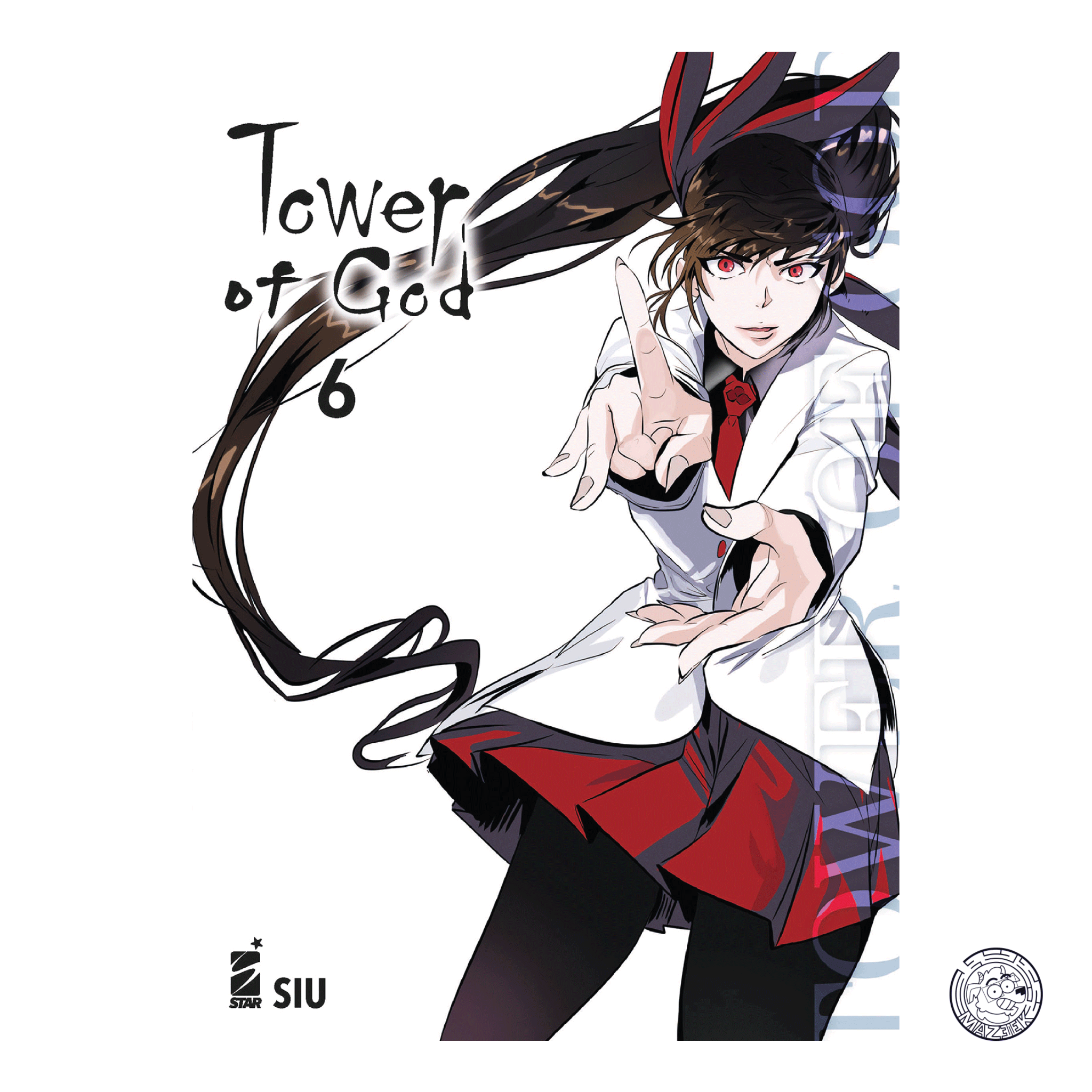 Tower Of God 06