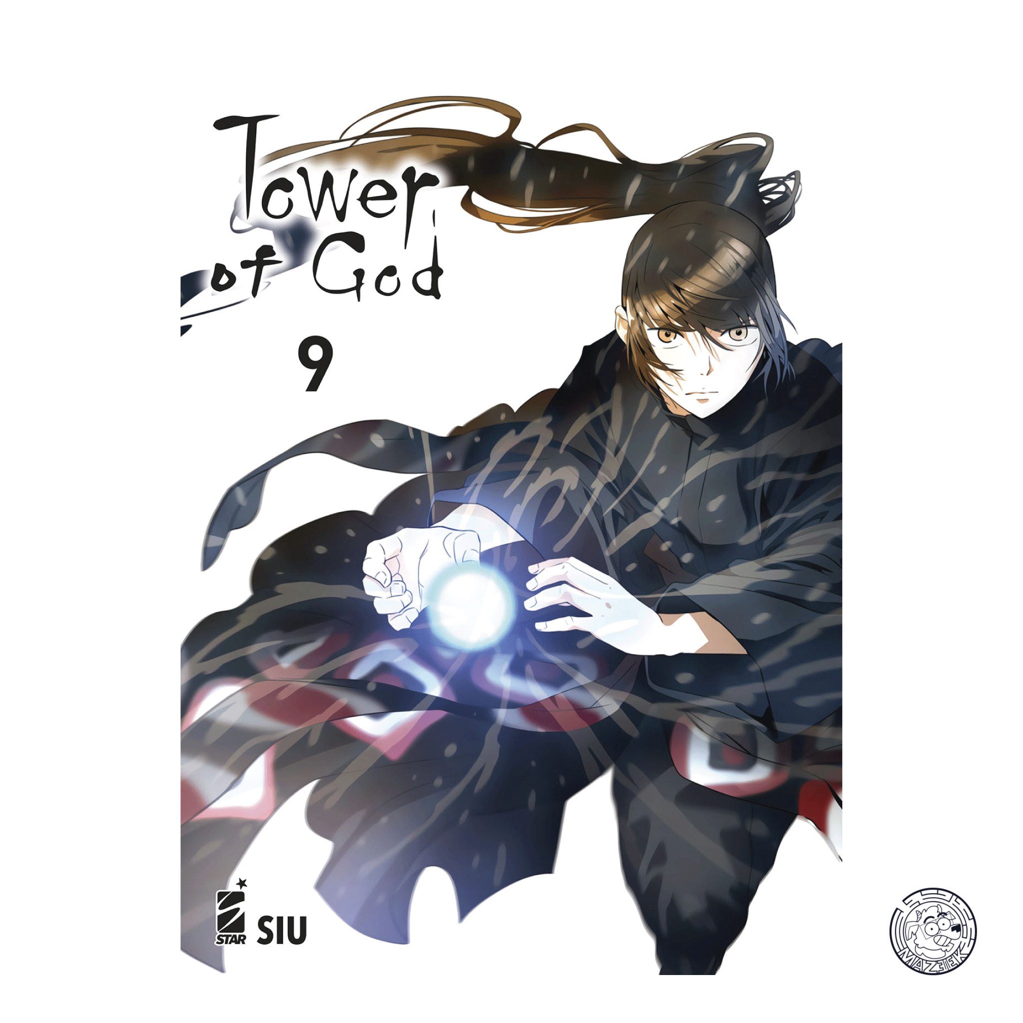 Tower Of God 09