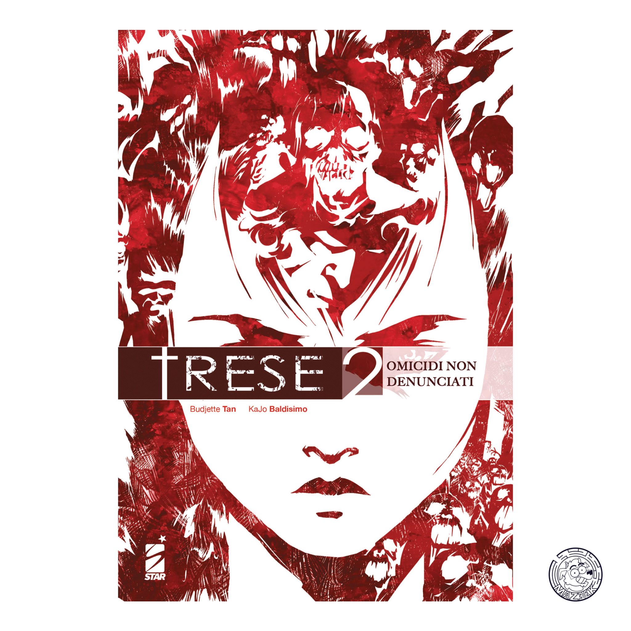 Trese 02