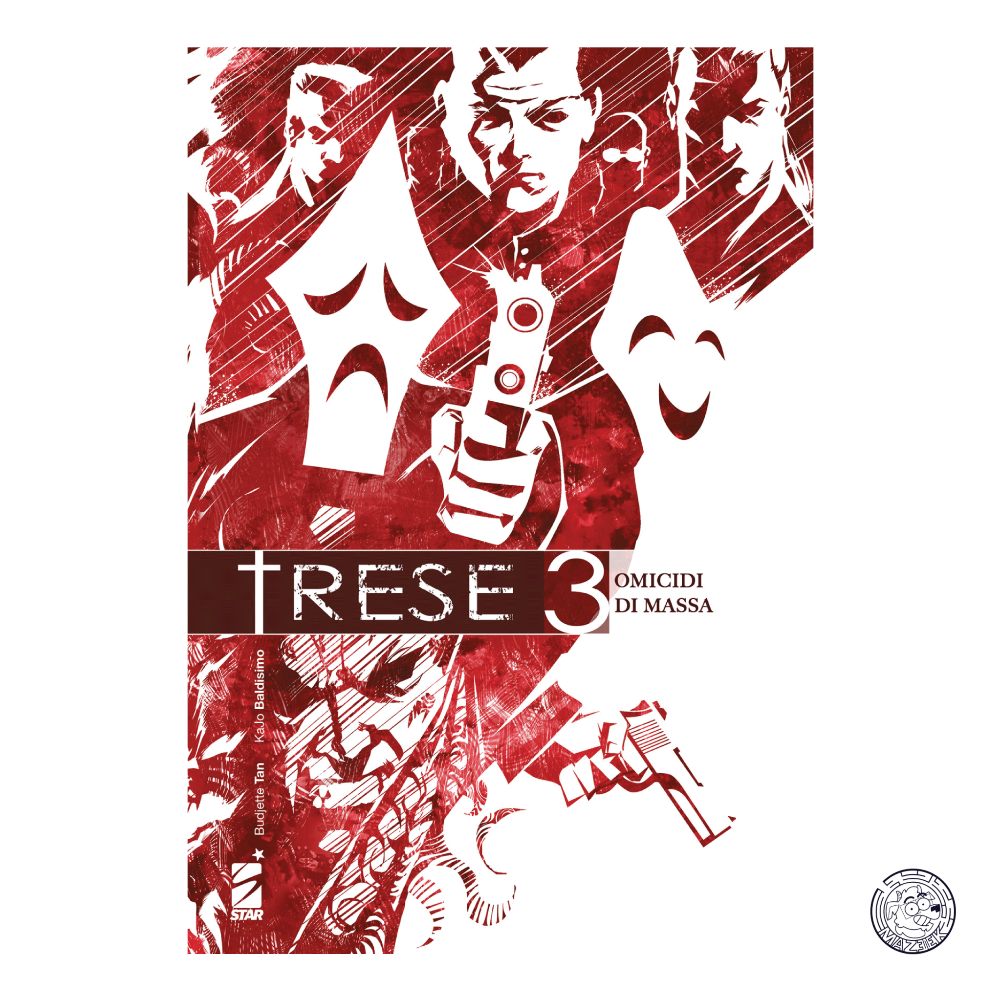 Trese 03