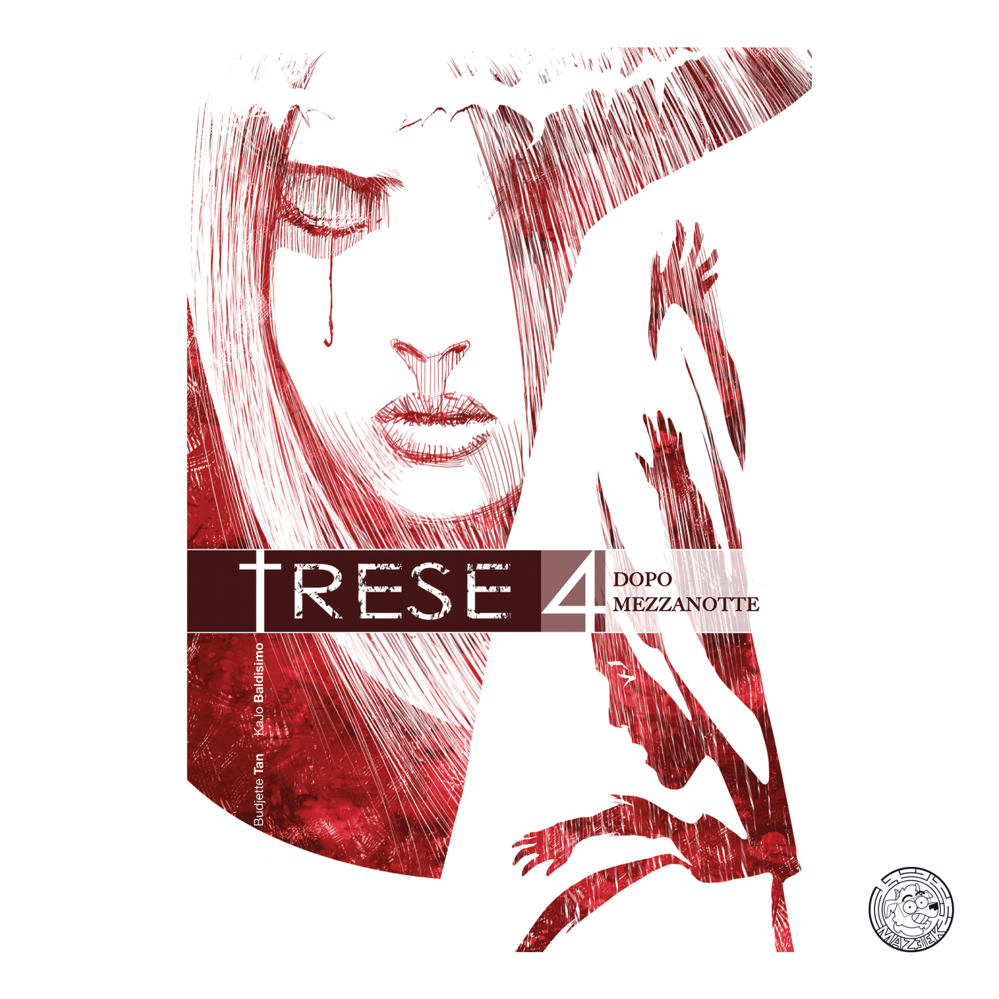 Trese 04