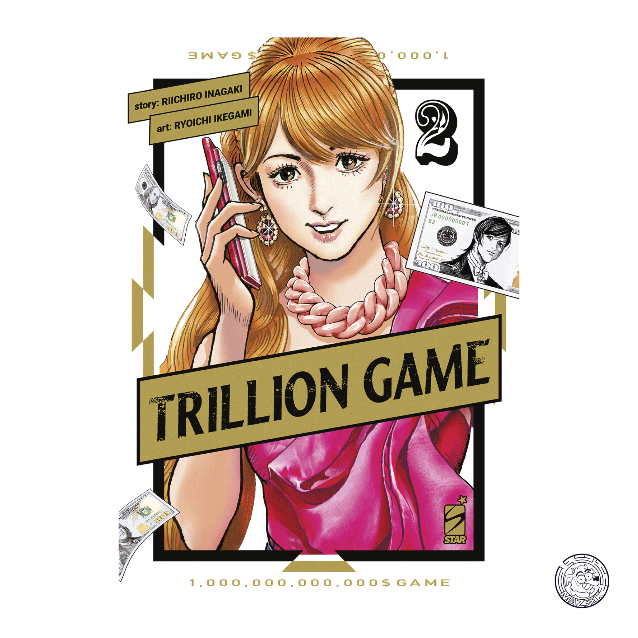 Trillion Game 02