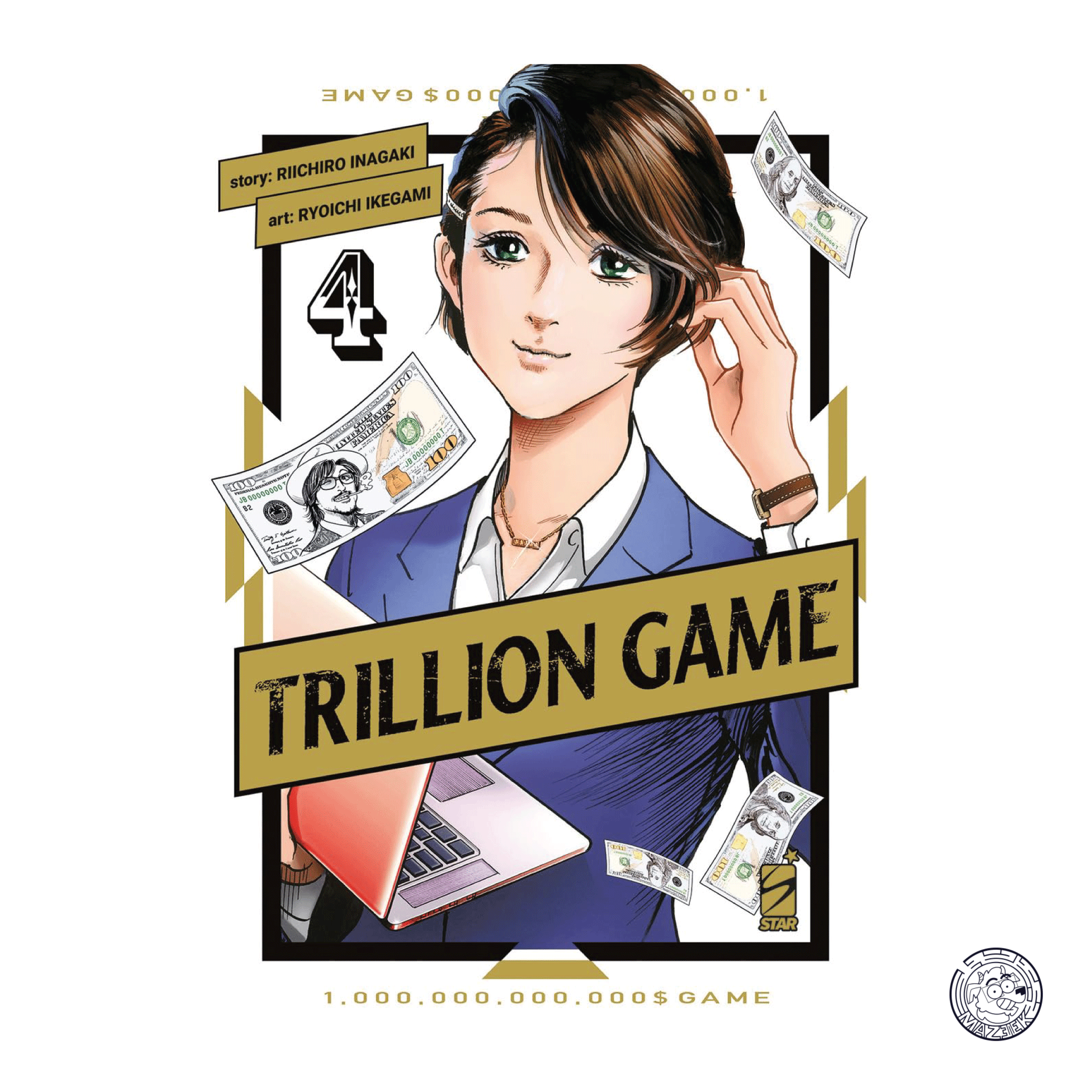 Trillion Game 04