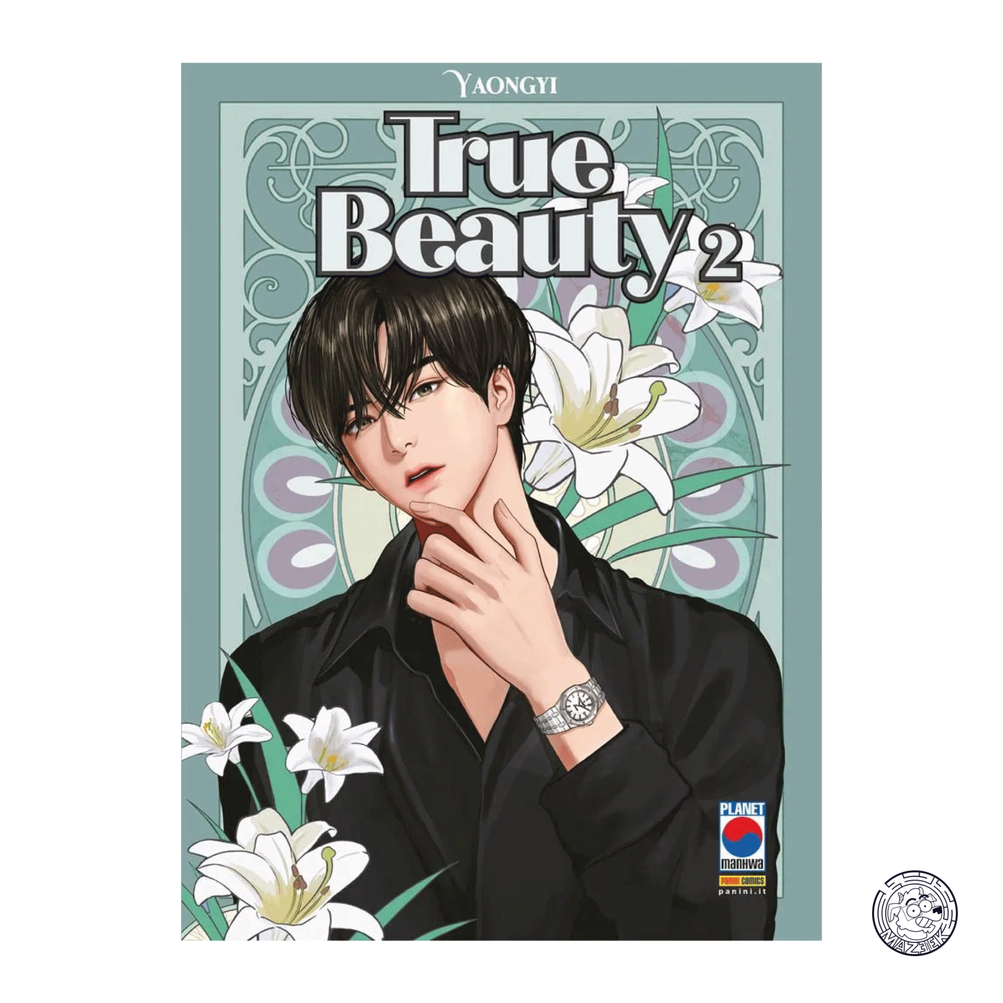 True Beauty 02 - Regular